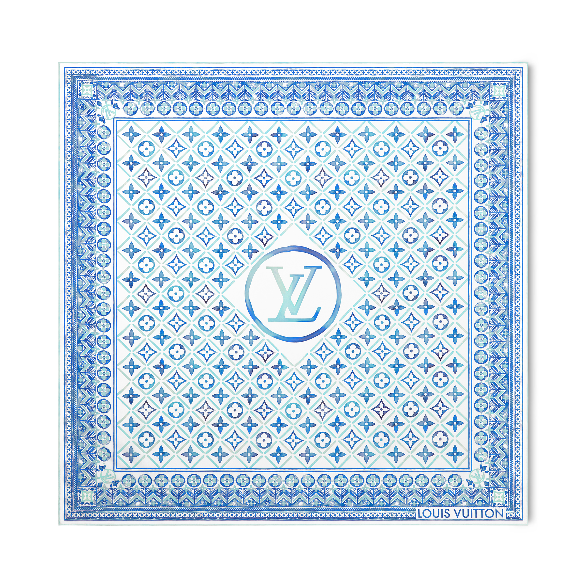 LV} - LVS00 - LV女士灵动配饰 | 路易威登LOUIS VUITTON官网 (产品缩放)