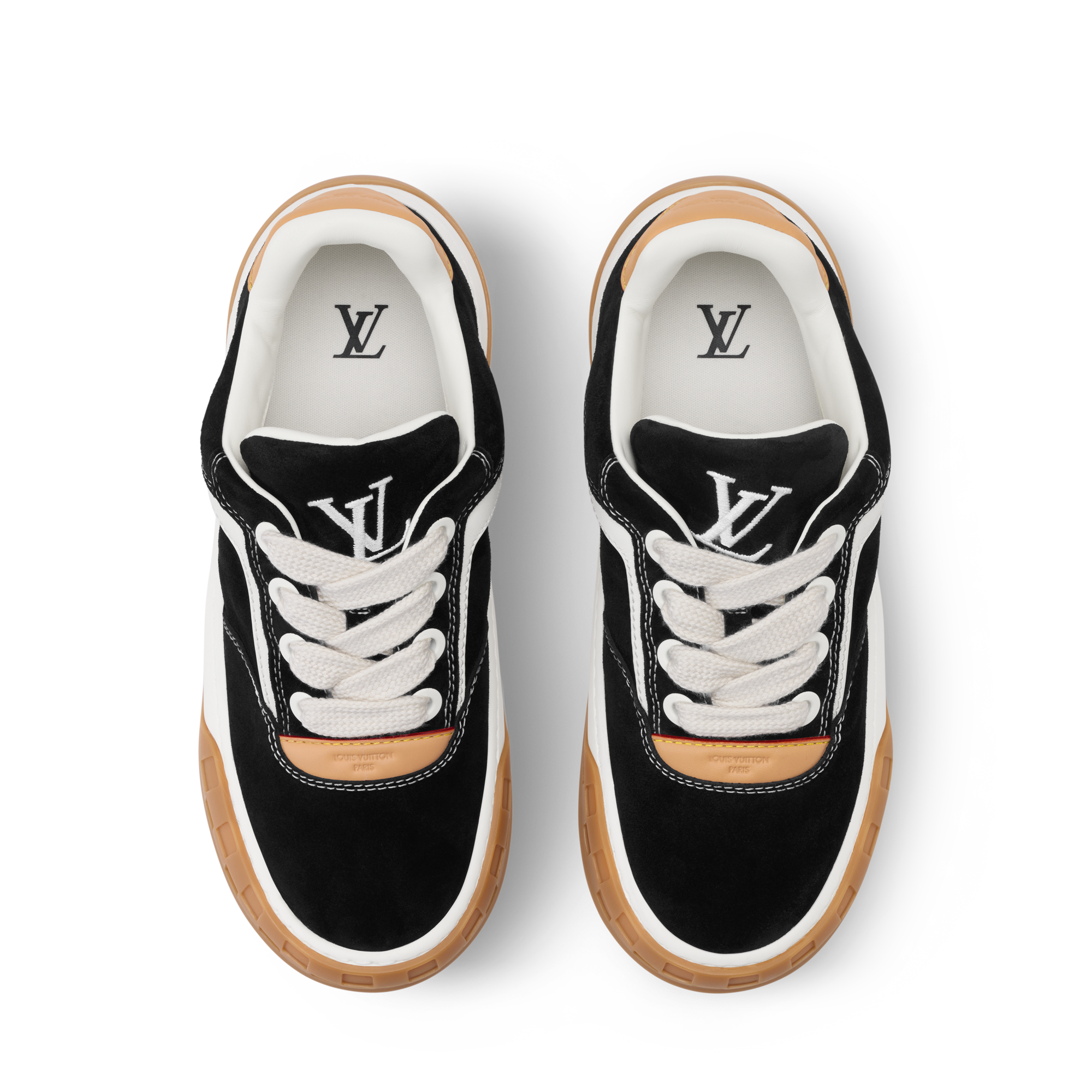 LV} - LV - LV男士鞋履系列 | 路易威登LOUIS VUITTON官网 (产品缩放)