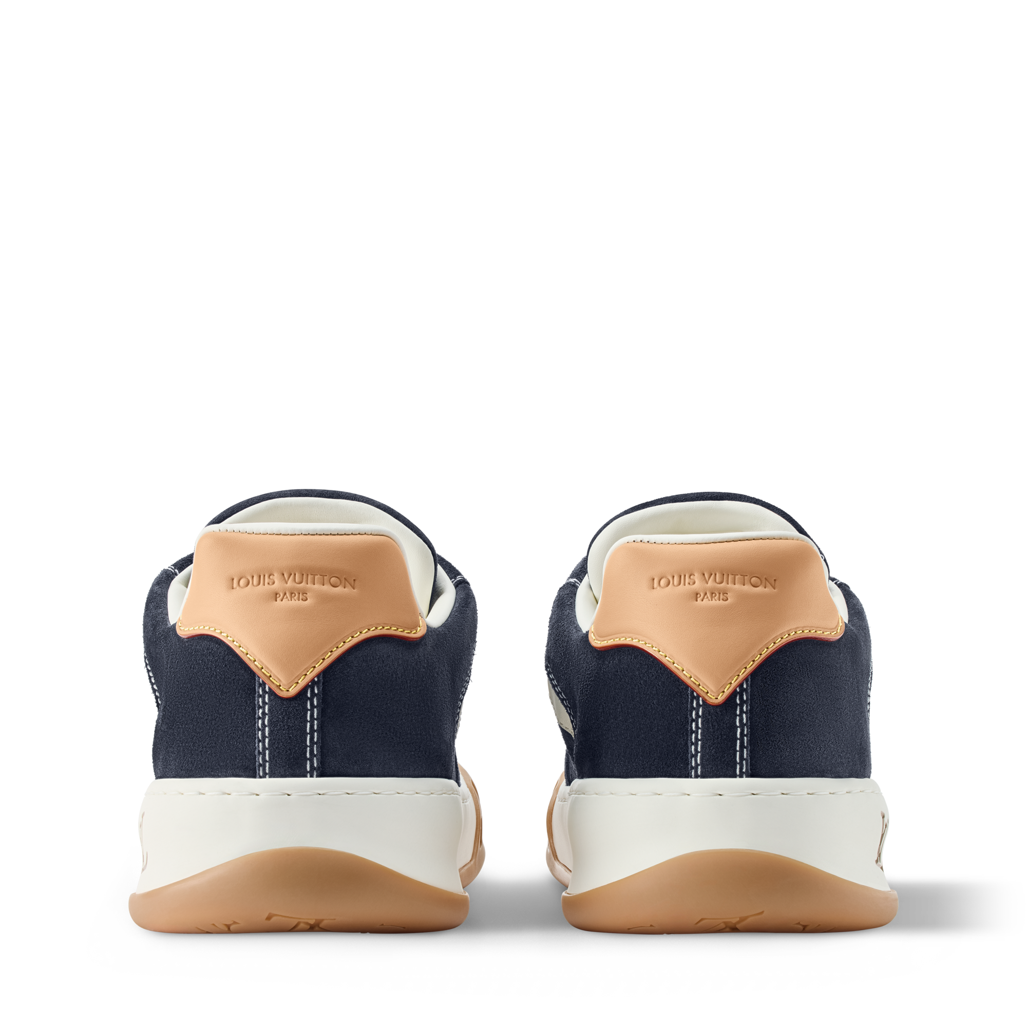 LV} - LV - LV男士鞋履系列 | 路易威登LOUIS VUITTON官网 (产品缩放)