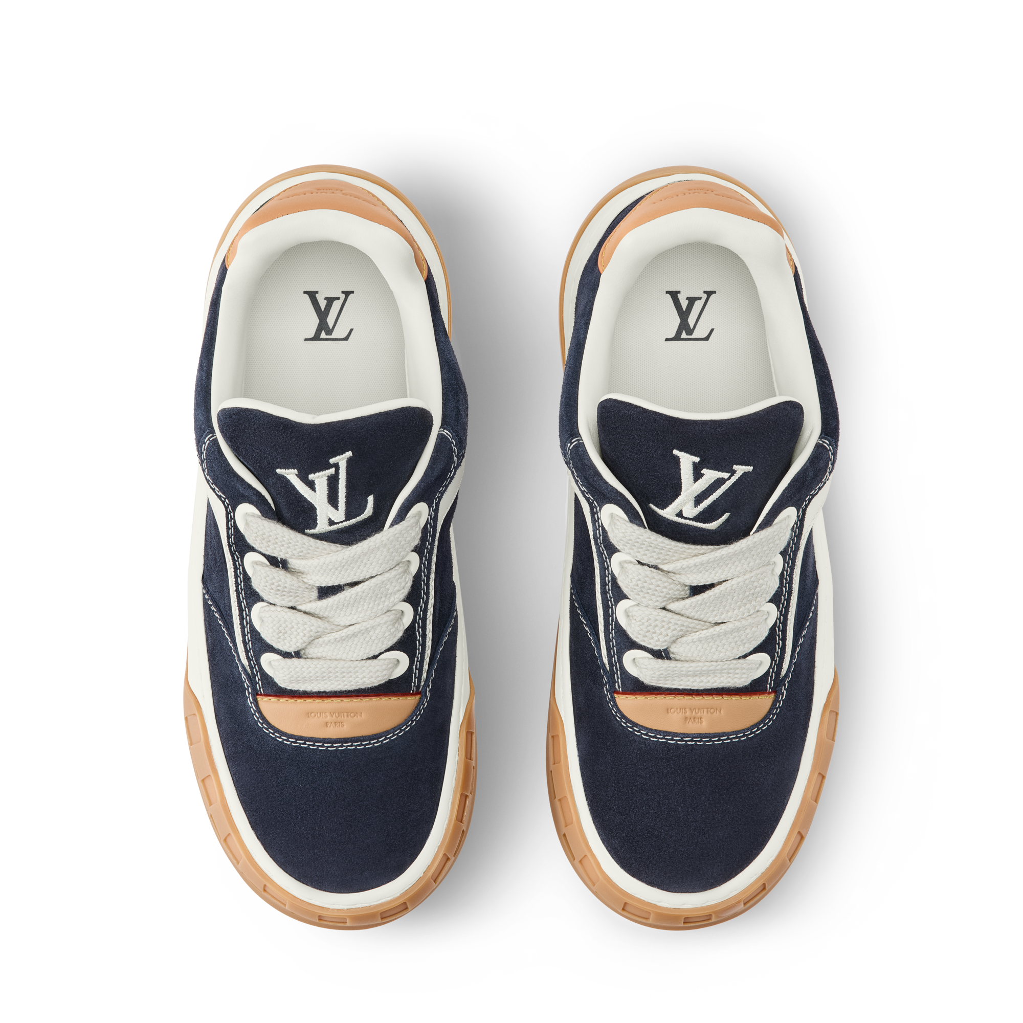 LV} - LV - LV男士鞋履系列 | 路易威登LOUIS VUITTON官网 (产品缩放)