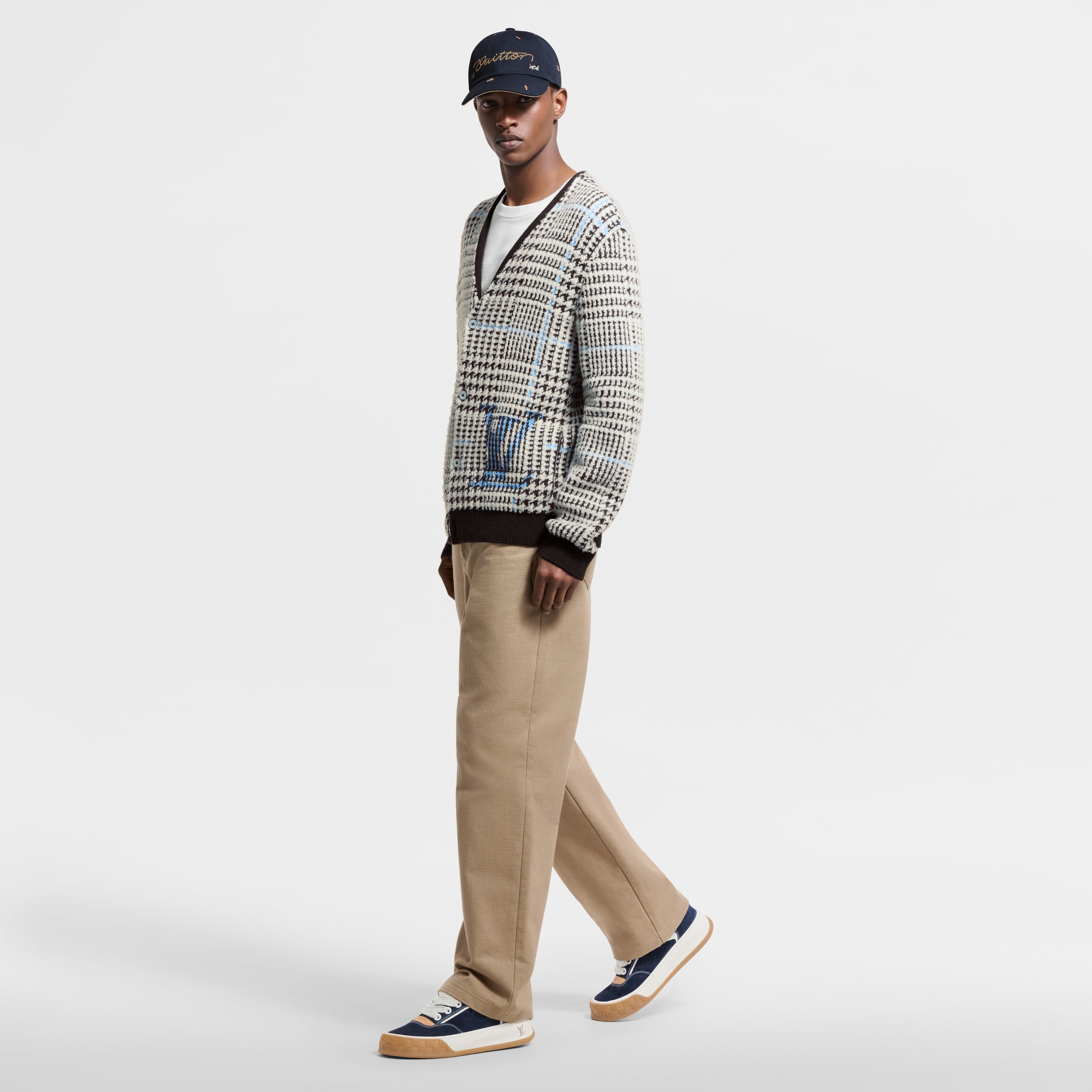 LV} - LV - LV男士鞋履系列 | 路易威登LOUIS VUITTON官网 (产品缩放)