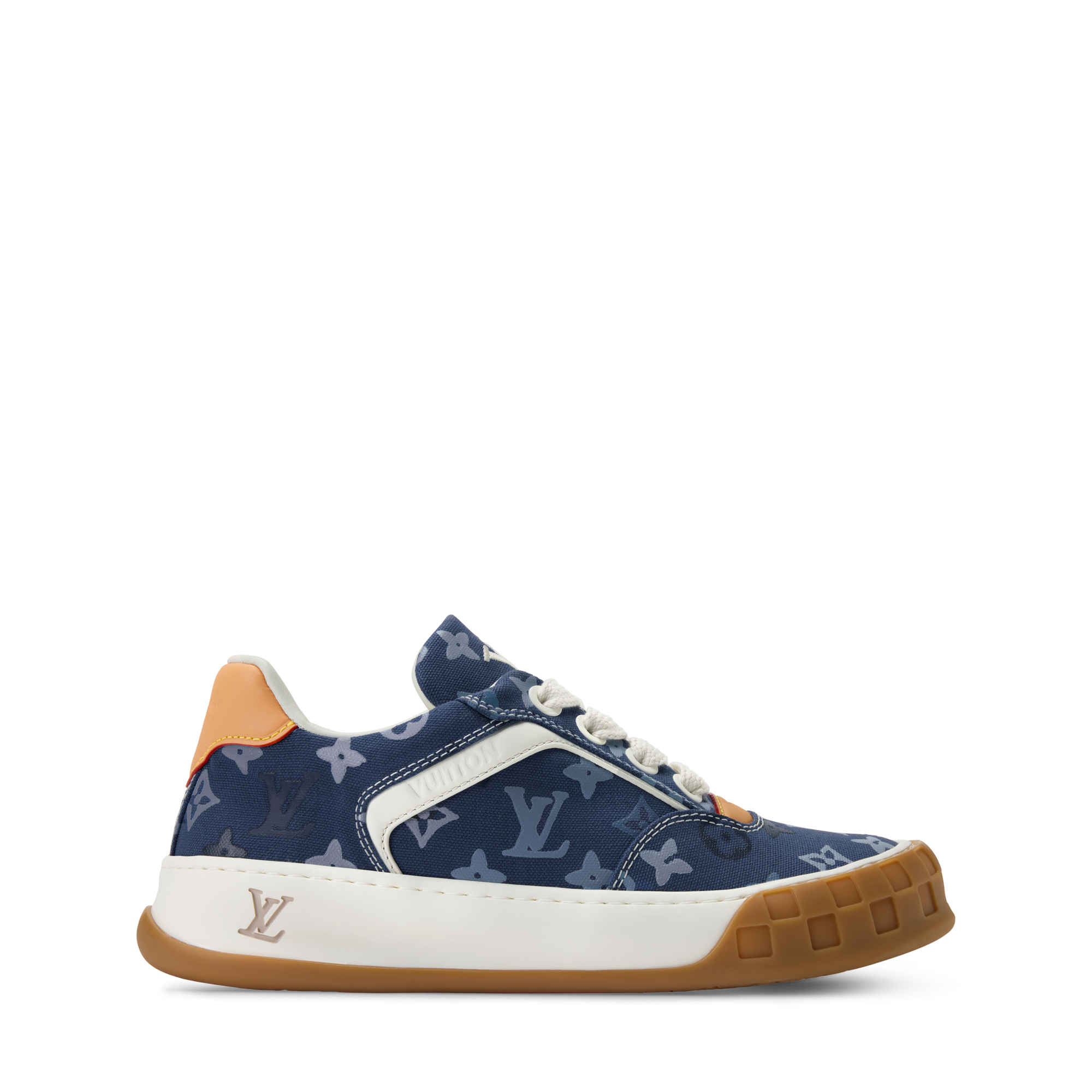 LV} - LV - LV男士鞋履系列 | 路易威登LOUIS VUITTON官网 (产品缩放)