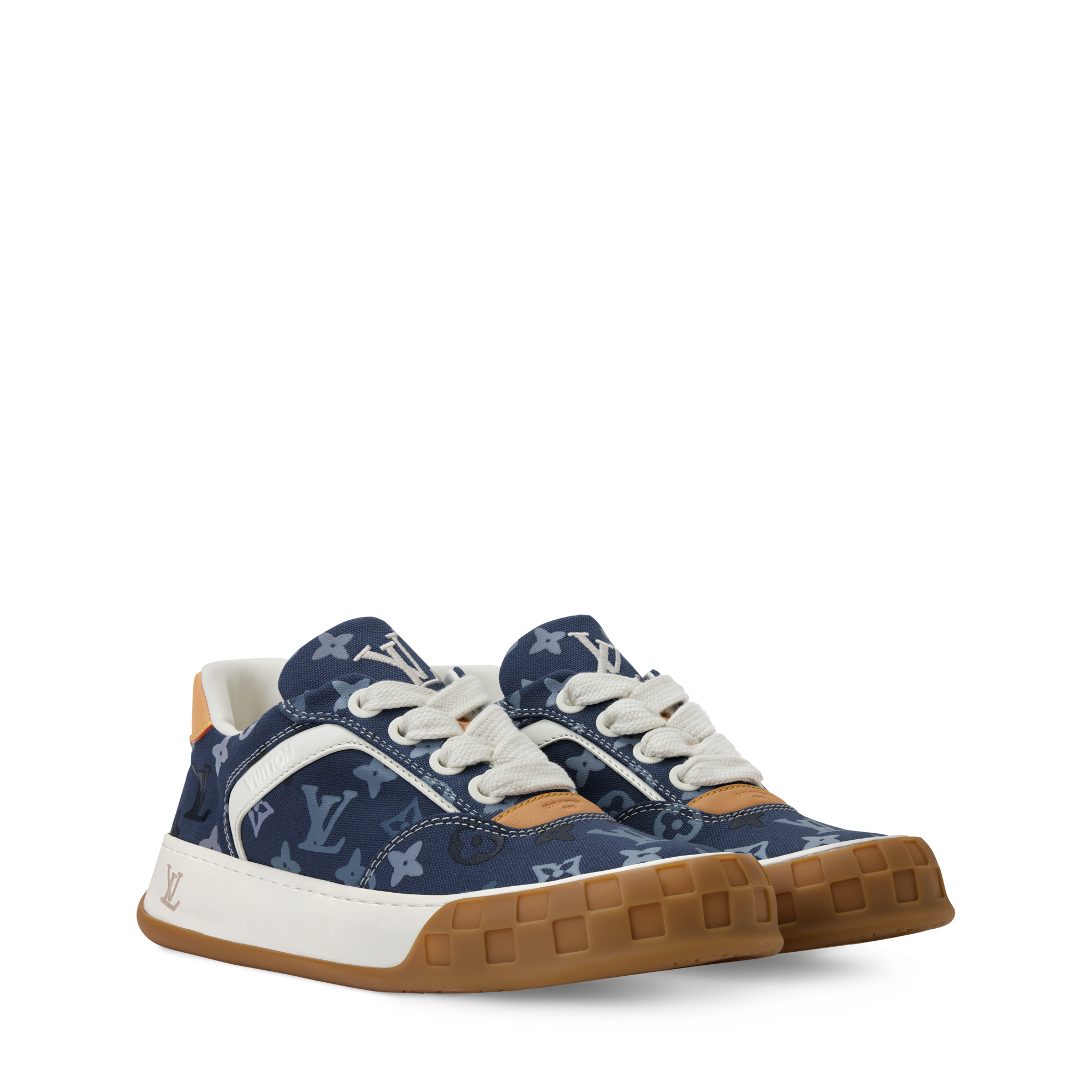 LV} - LV - LV男士鞋履系列 | 路易威登LOUIS VUITTON官网 (产品缩放)