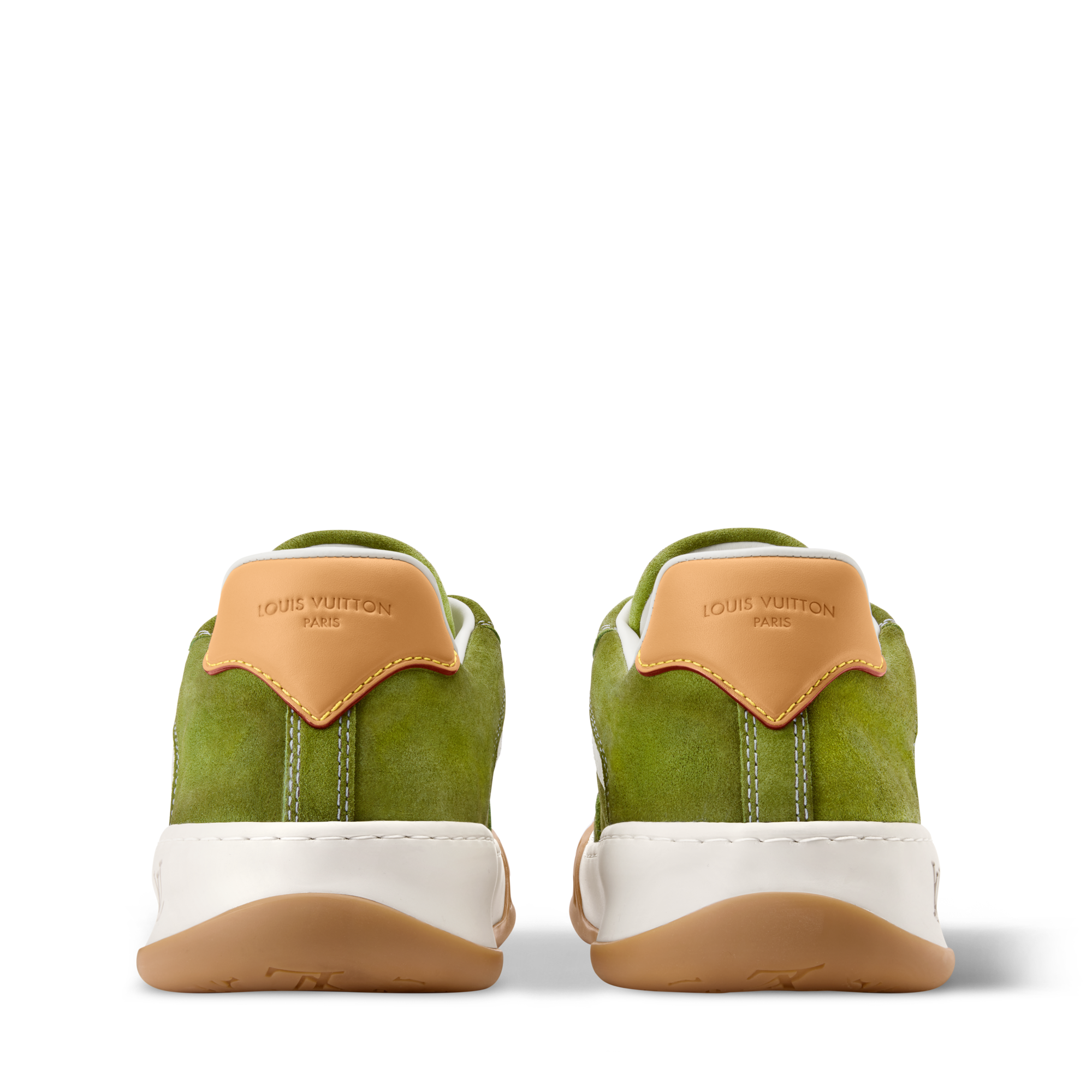 LV} - LV - LV男士鞋履系列 | 路易威登LOUIS VUITTON官网 (产品缩放)