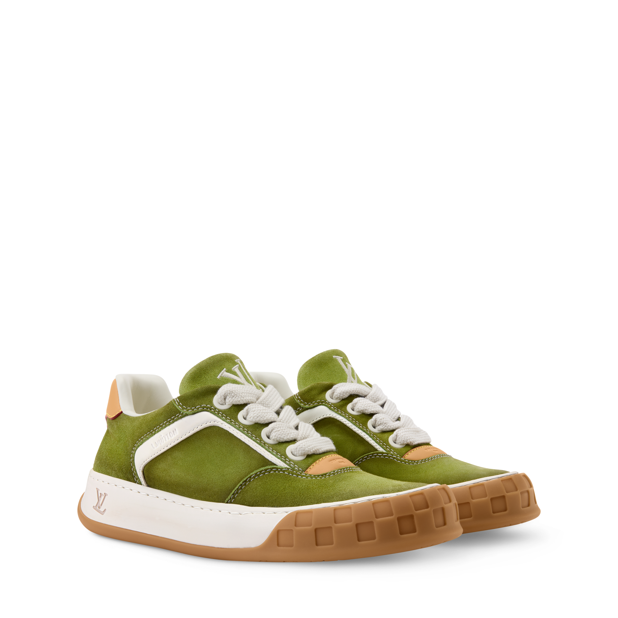 LV} - LV - LV男士鞋履系列 | 路易威登LOUIS VUITTON官网 (产品缩放)