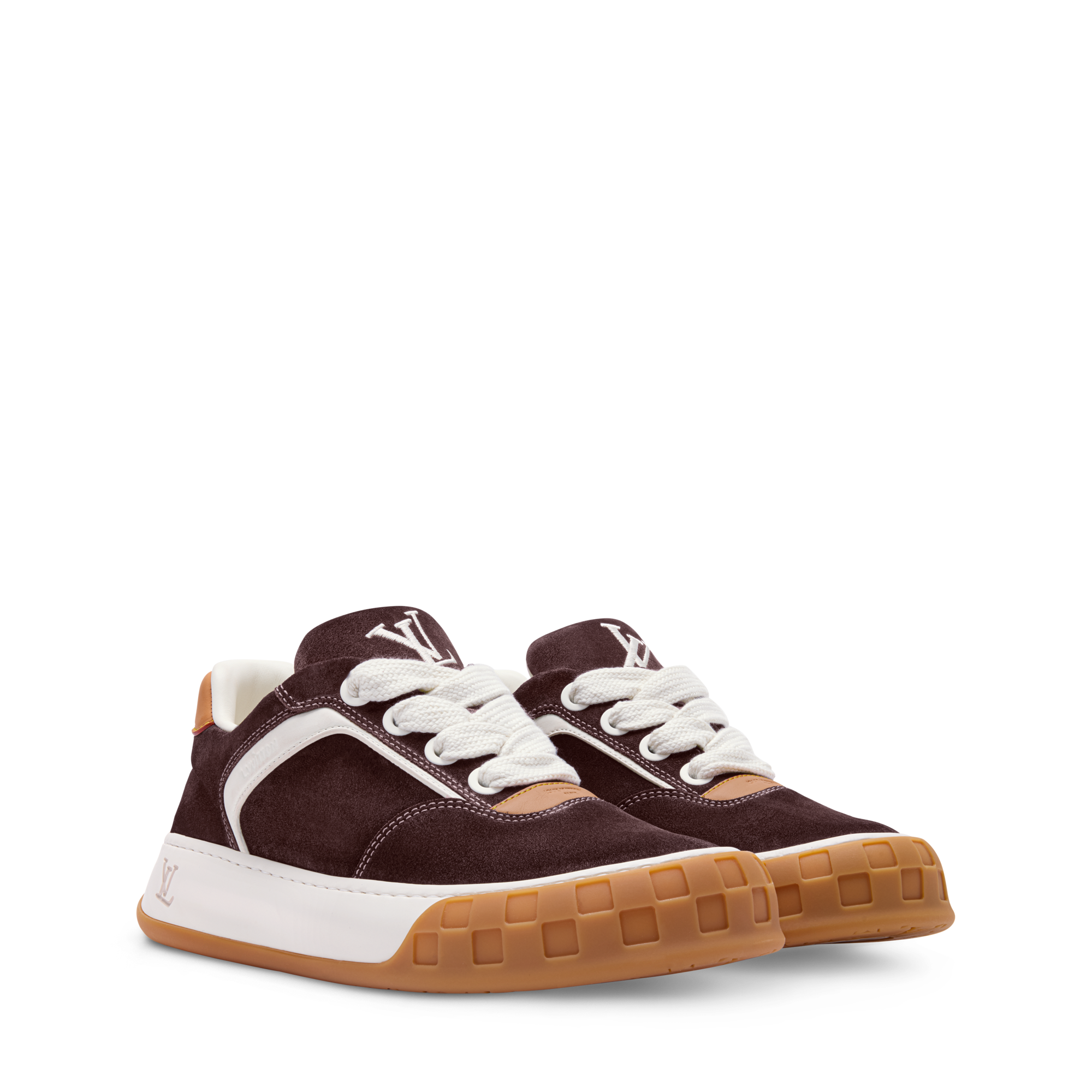 栗色 (线上暂无库存)