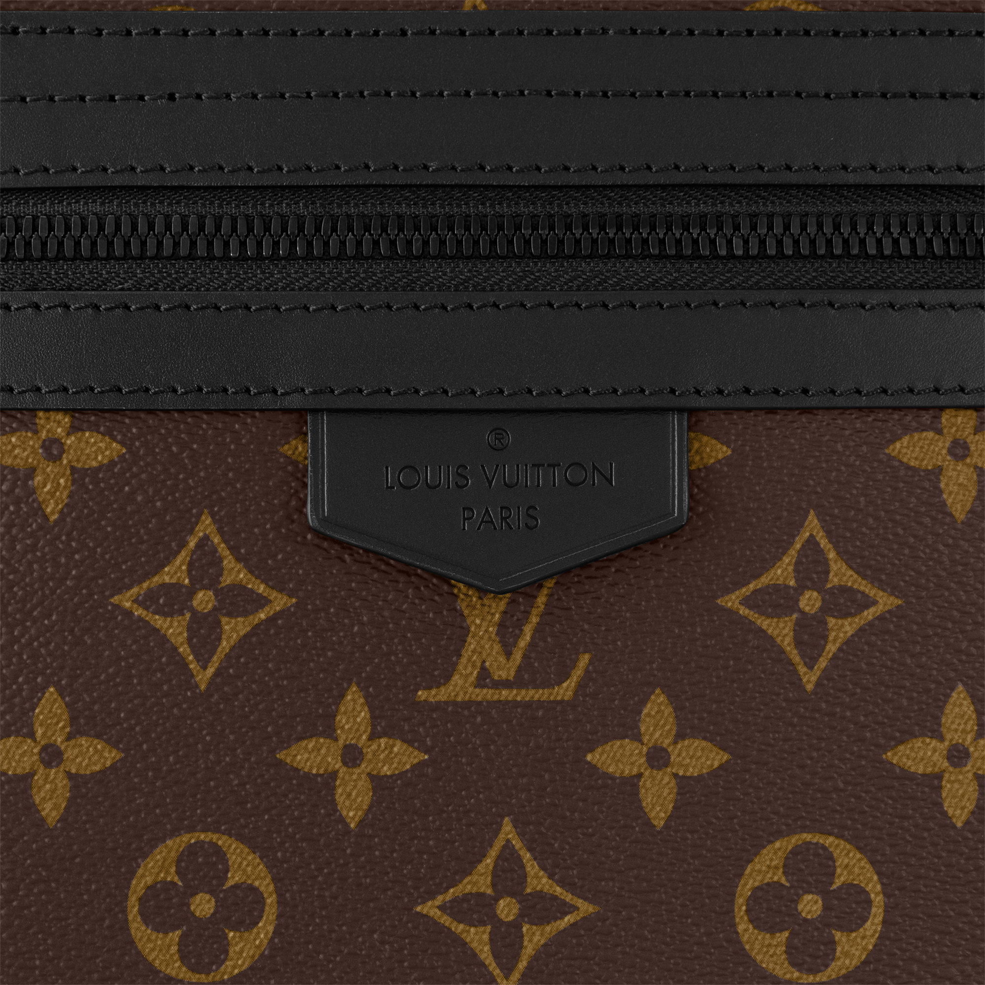 LV} - LVMonogram Macassar - LV男士时尚包袋 | 路易威登LOUIS VUITTON官网 (产品缩放)
