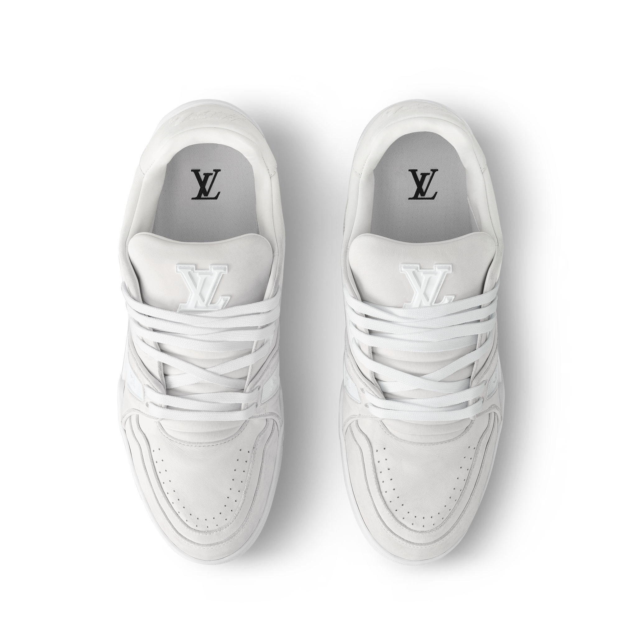 LV} - LV - LV男士鞋履系列 | 路易威登LOUIS VUITTON官网 (产品缩放)