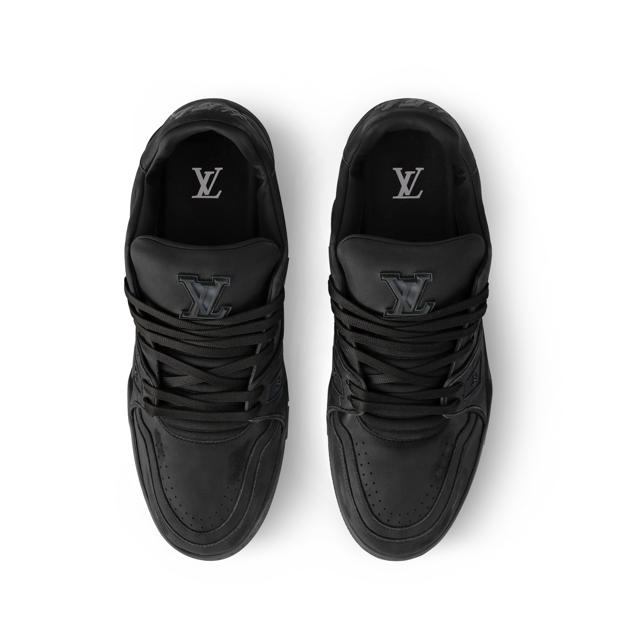 LV} - LV - LV男士鞋履系列 | 路易威登LOUIS VUITTON官网 (产品缩放)