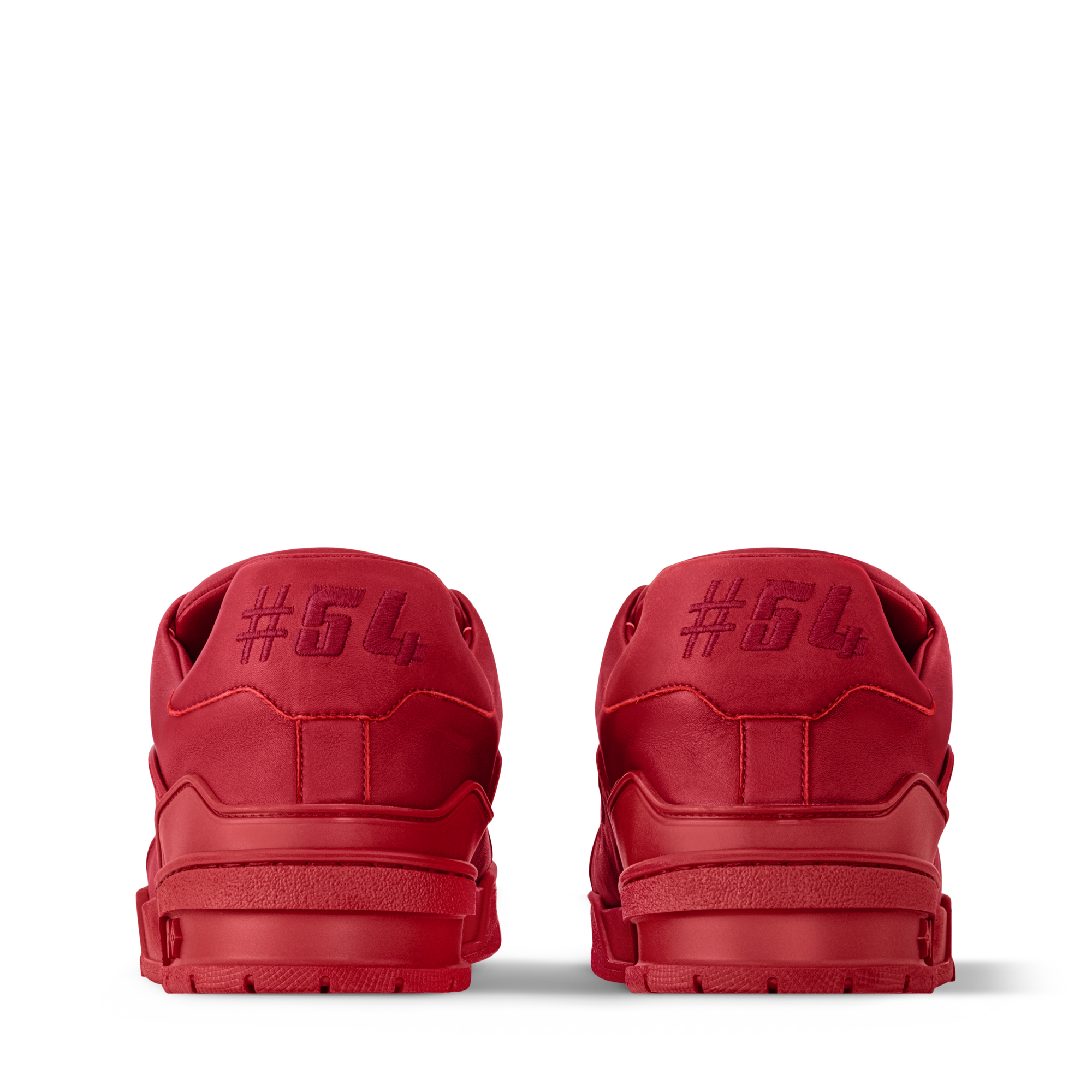 LV} - LV - LV男士鞋履系列 | 路易威登LOUIS VUITTON官网 (产品缩放)