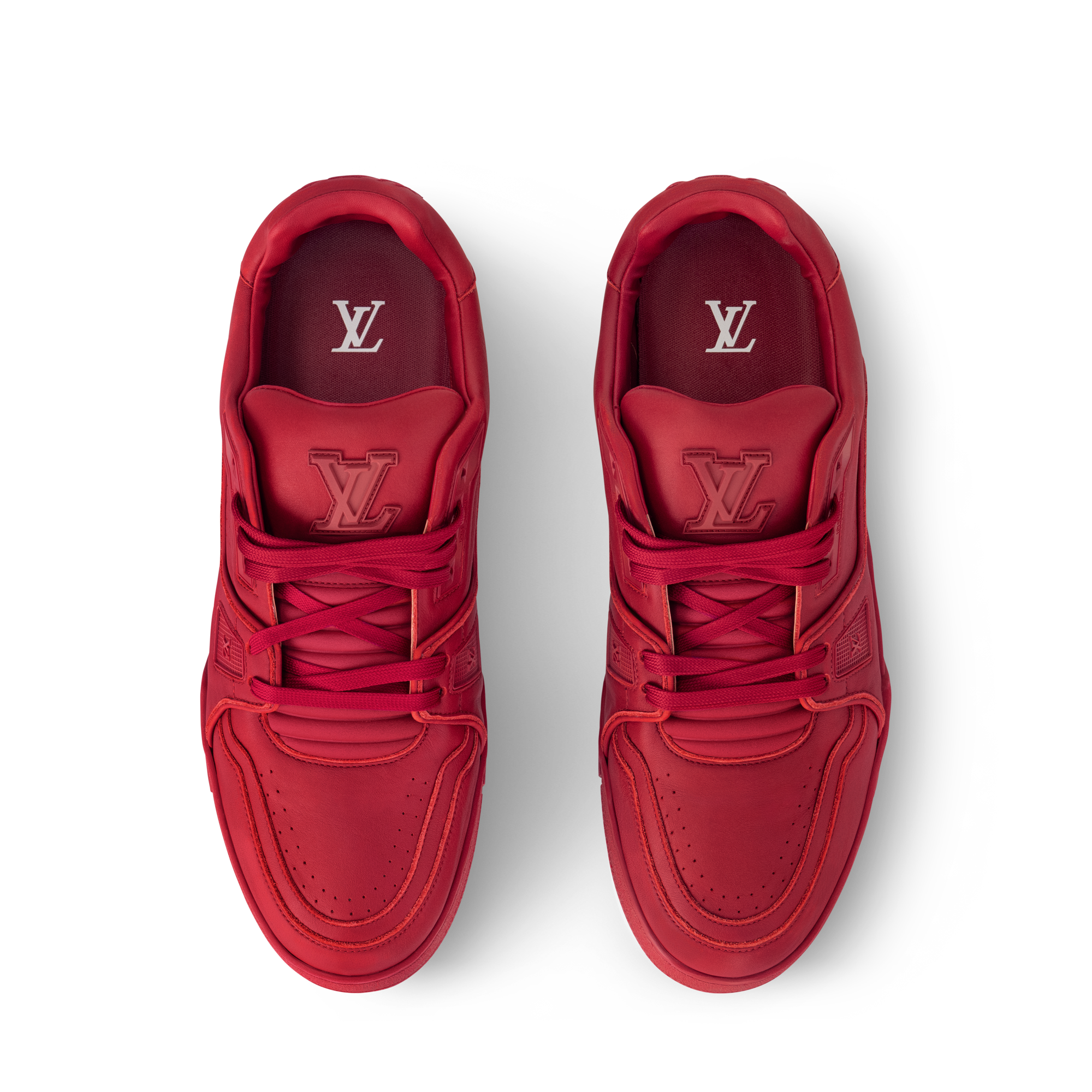 LV} - LV - LV男士鞋履系列 | 路易威登LOUIS VUITTON官网 (产品缩放)