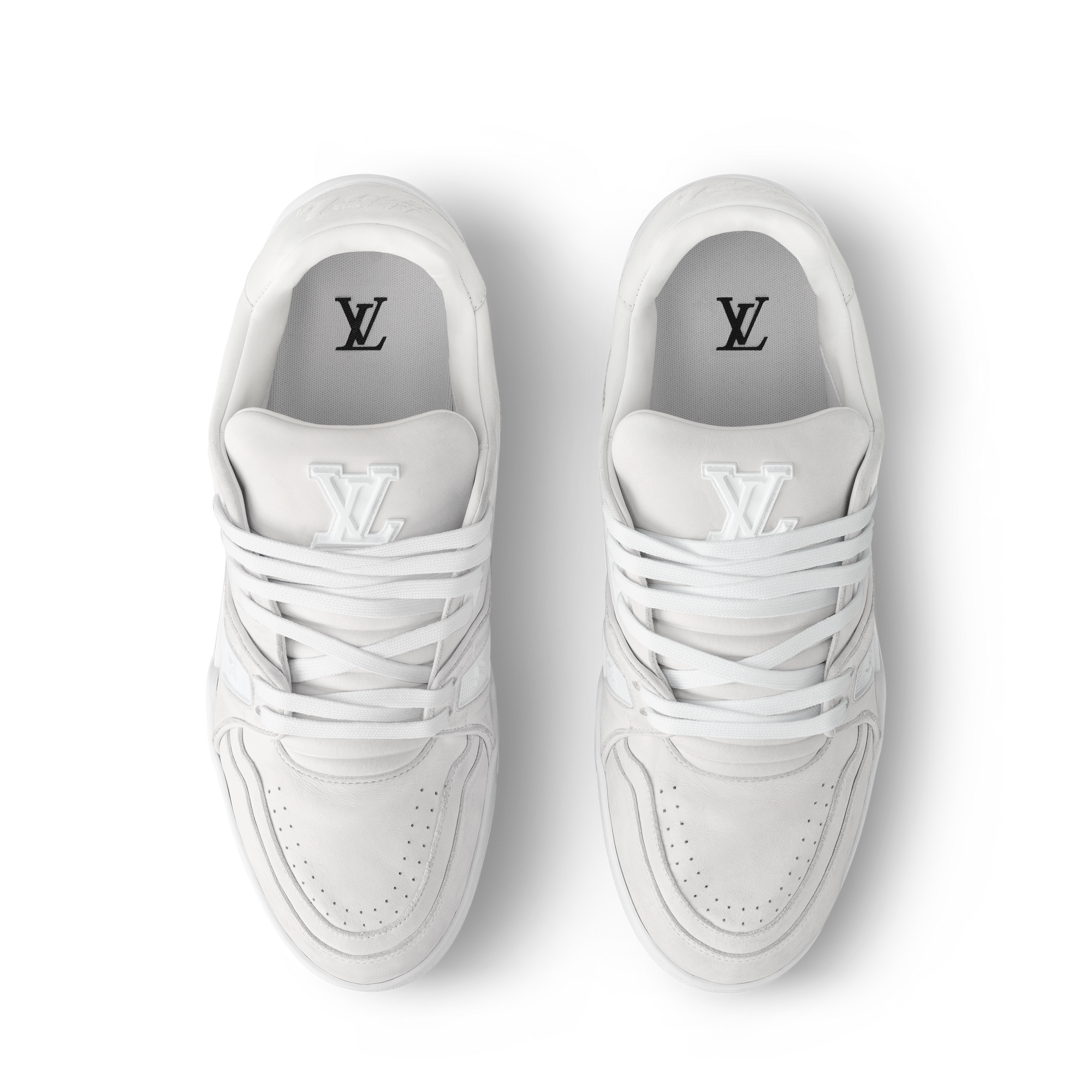LV} - LV - LV男士鞋履系列 | 路易威登LOUIS VUITTON官网 (产品缩放)