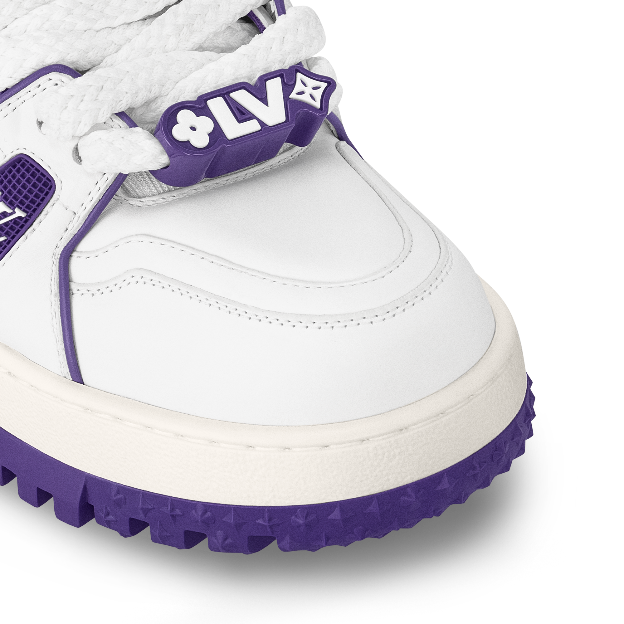 LV} - LV - LV女士鞋履系列 | 路易威登LOUIS VUITTON官网 (产品缩放)