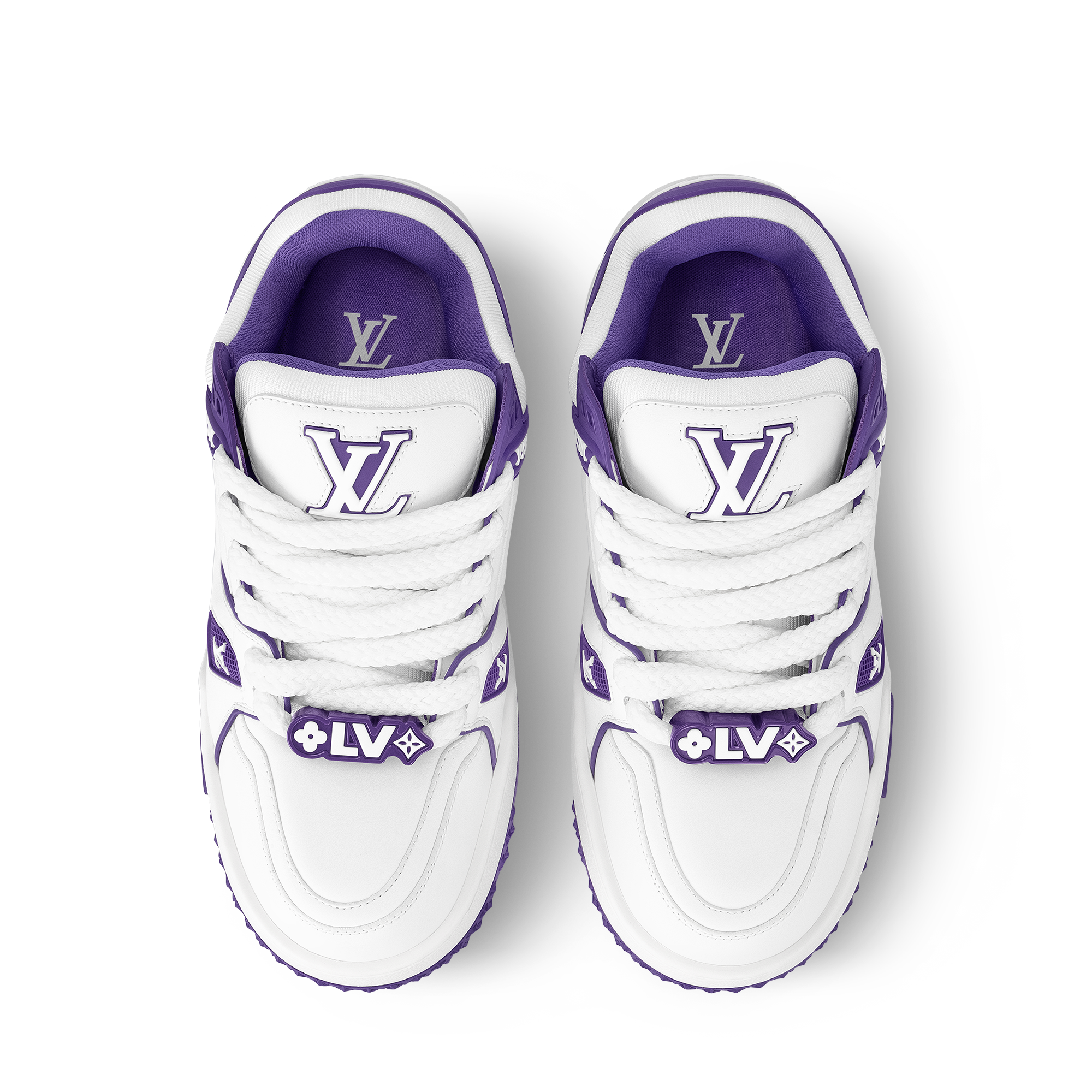 LV} - LV - LV女士鞋履系列 | 路易威登LOUIS VUITTON官网 (产品缩放)