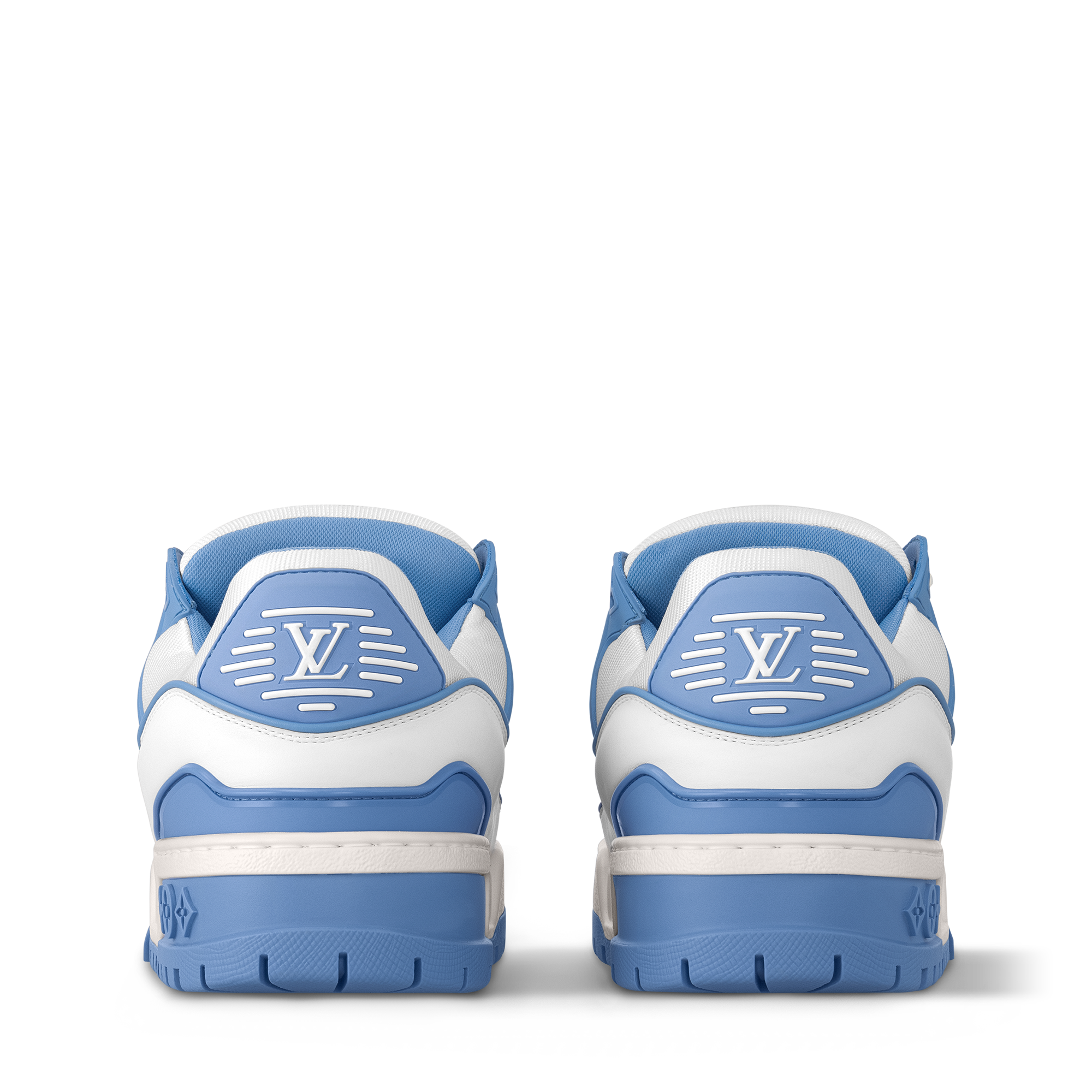 LV} - LV - LV女士鞋履系列 | 路易威登LOUIS VUITTON官网 (产品缩放)