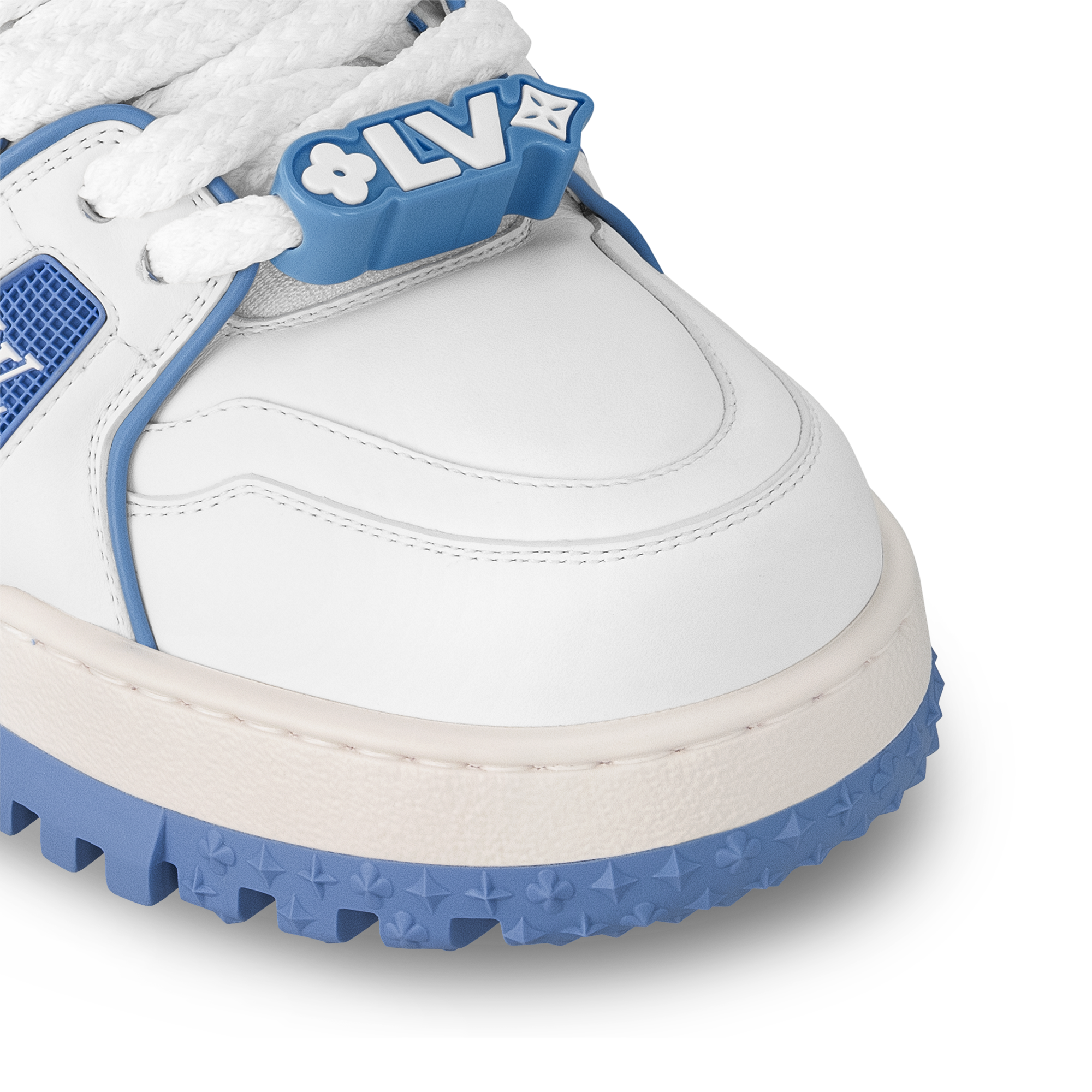 LV} - LV - LV女士鞋履系列 | 路易威登LOUIS VUITTON官网 (产品缩放)