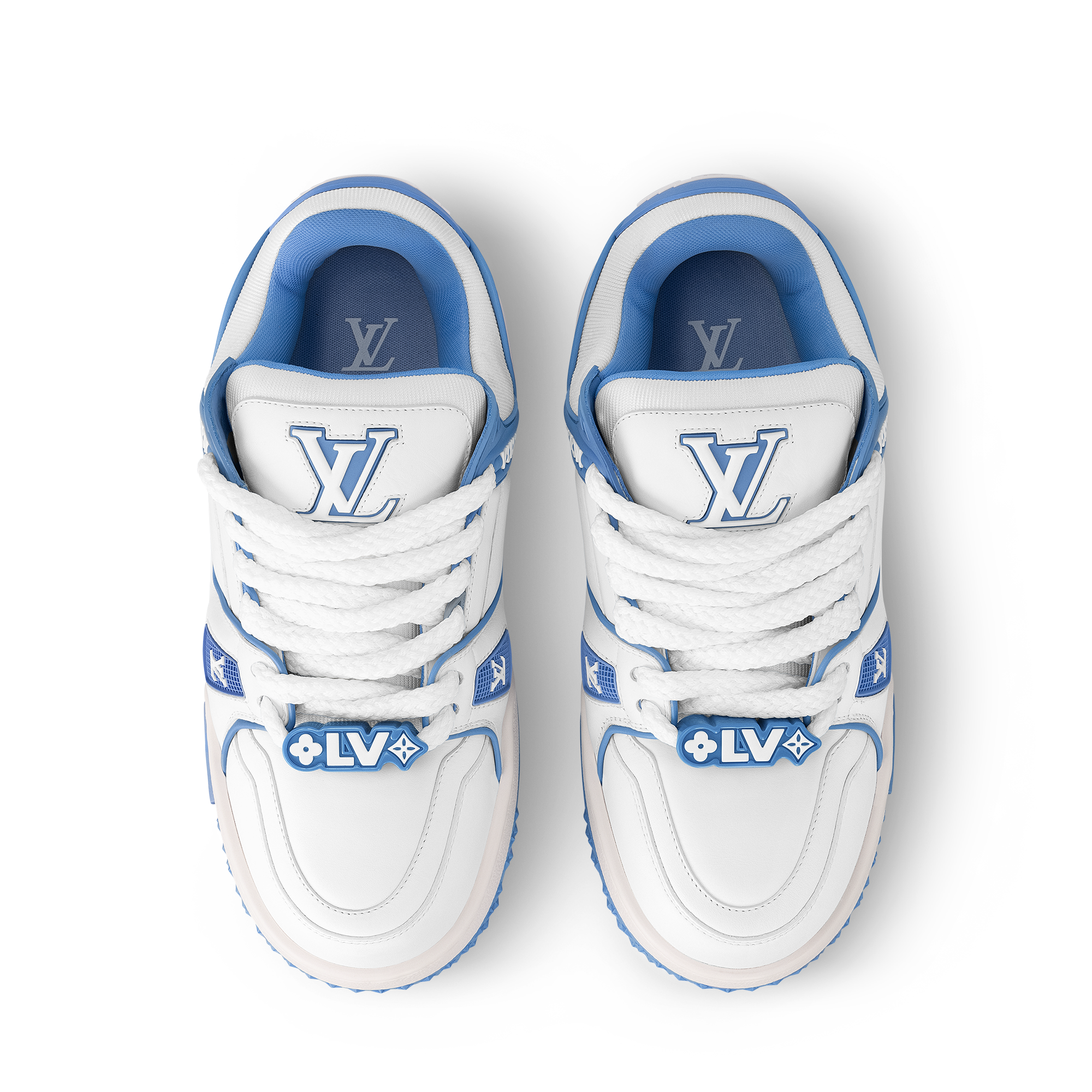 LV} - LV - LV女士鞋履系列 | 路易威登LOUIS VUITTON官网 (产品缩放)
