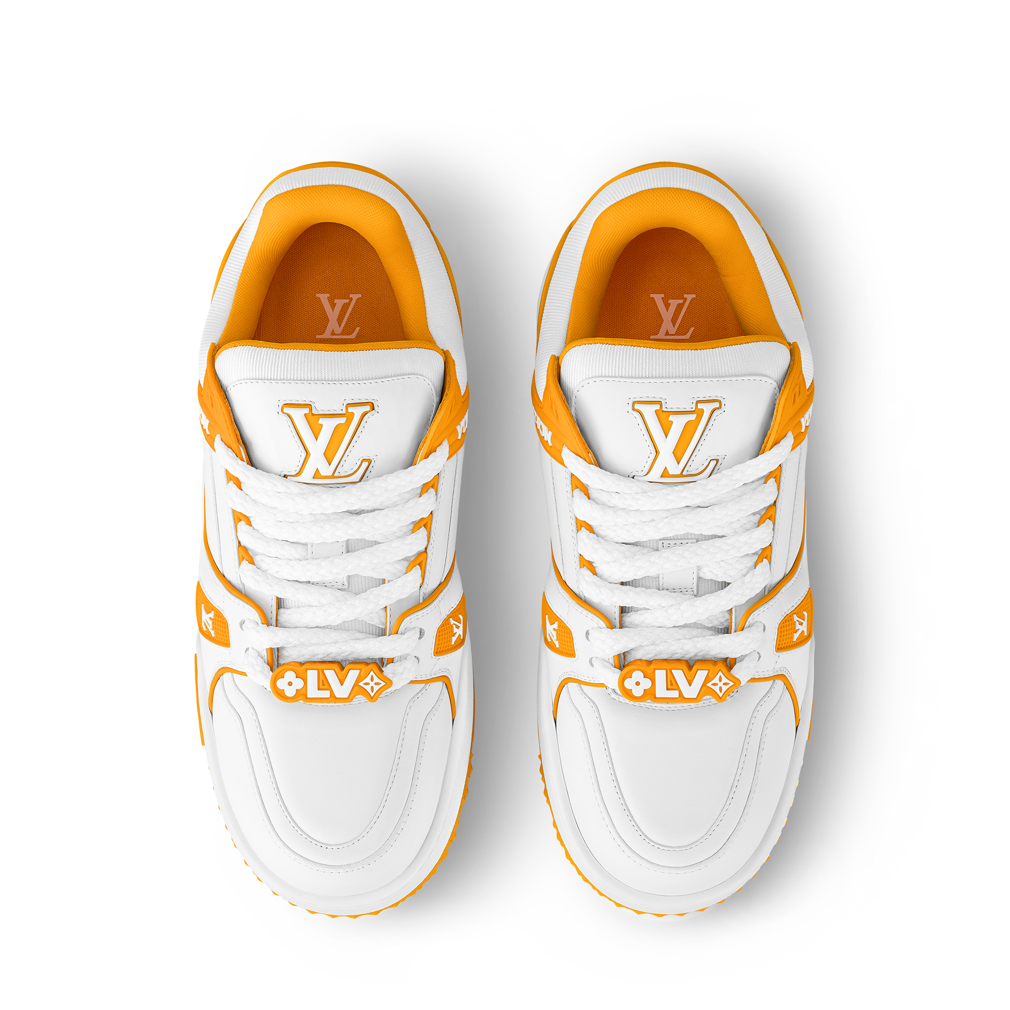 LV} - LV - LV女士鞋履系列 | 路易威登LOUIS VUITTON官网 (产品缩放)