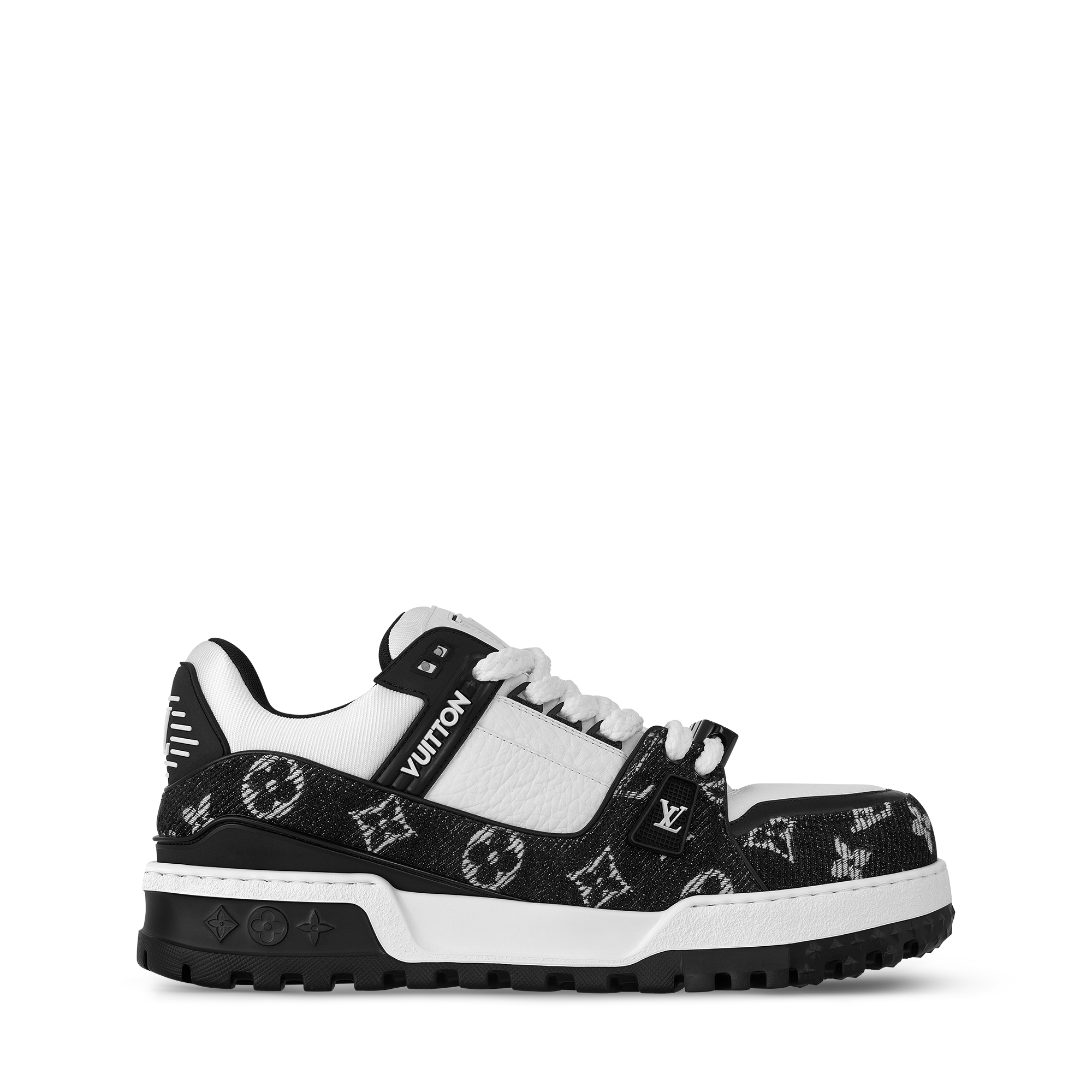 LV} - LV - LV女士鞋履系列 | 路易威登LOUIS VUITTON官网 (产品缩放)