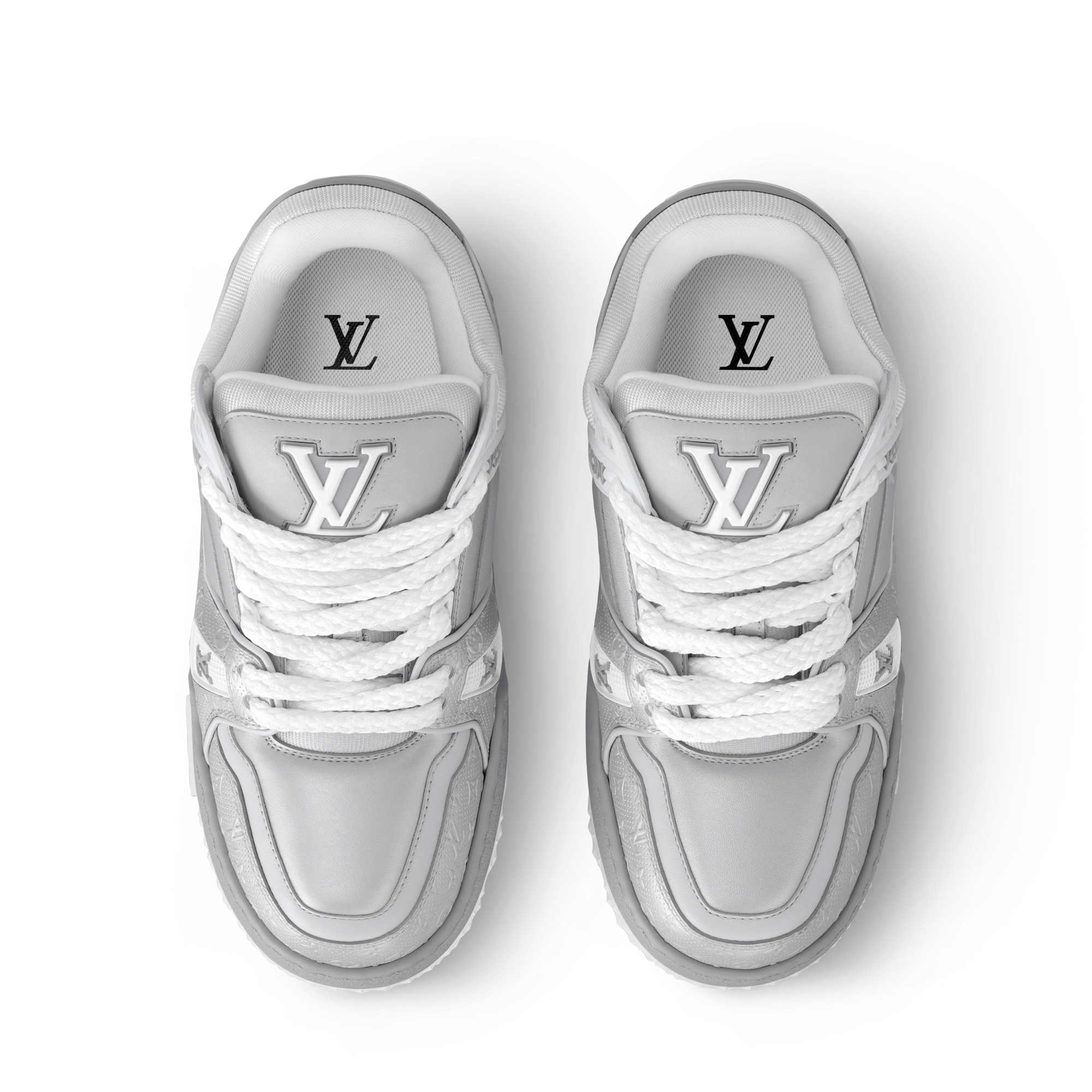 LV} - LV - LV女士鞋履系列 | 路易威登LOUIS VUITTON官网 (产品缩放)