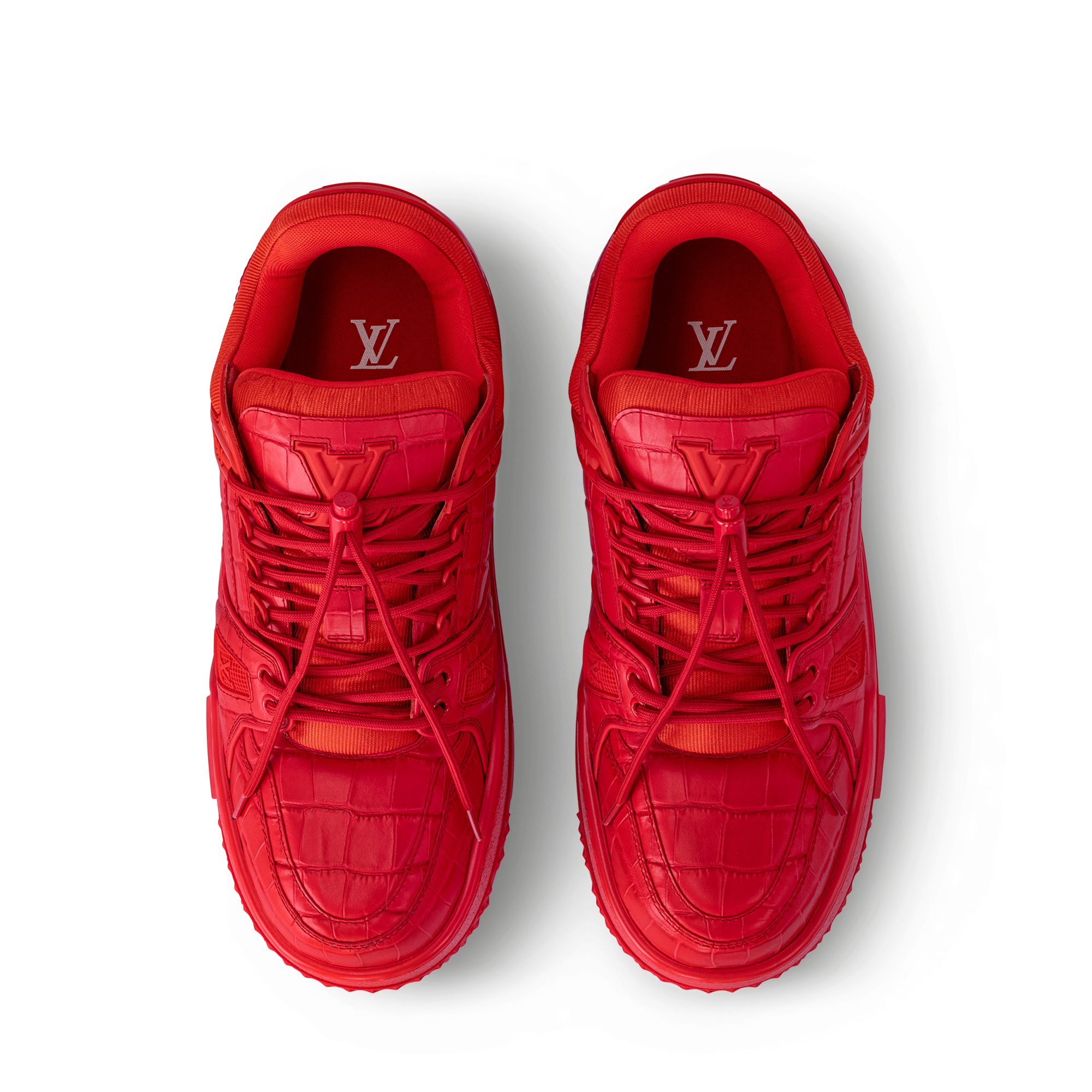 LV} - LV - LV男士鞋履系列 | 路易威登LOUIS VUITTON官网 (产品缩放)
