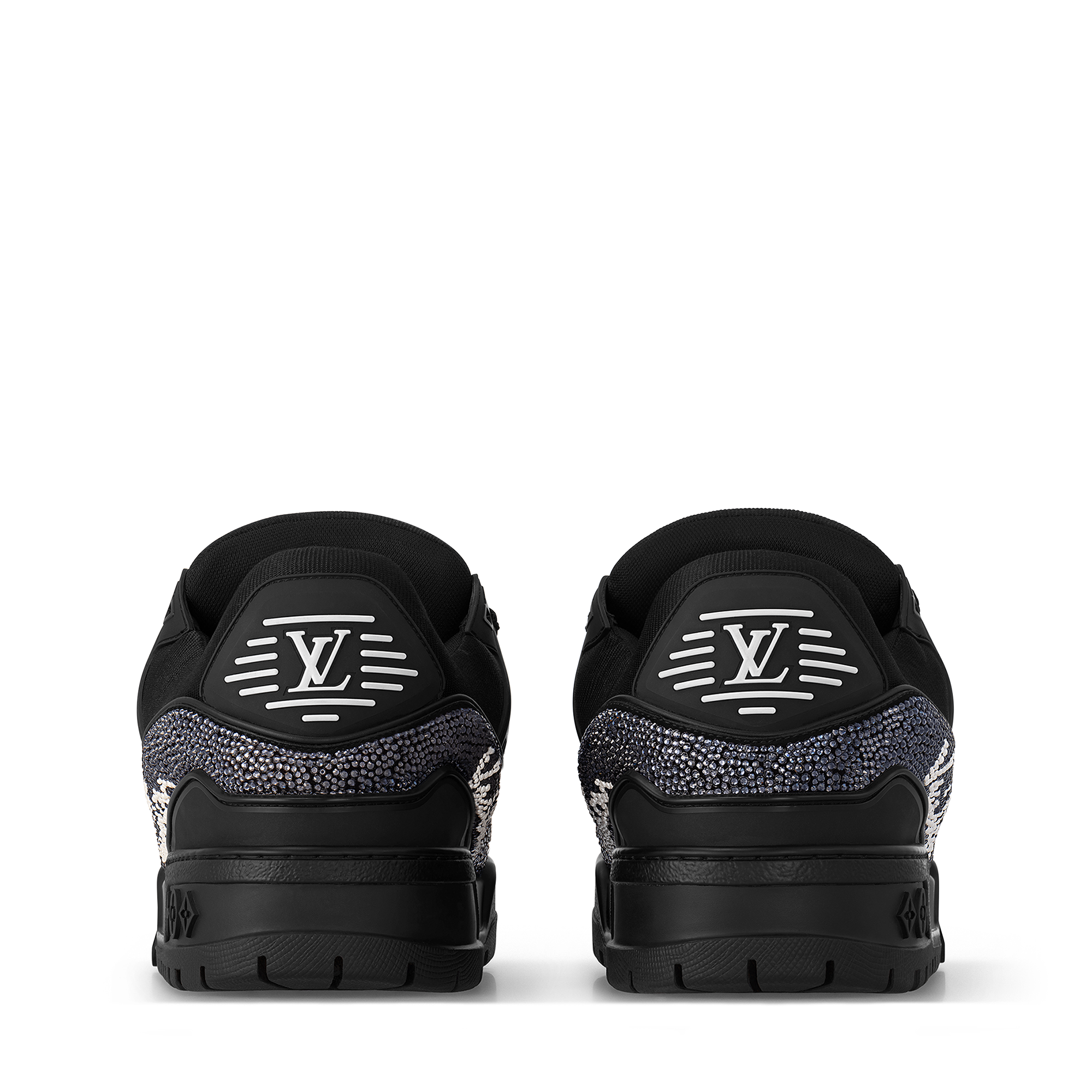 LV} - LV - LV男士鞋履系列 | 路易威登LOUIS VUITTON官网 (产品缩放)
