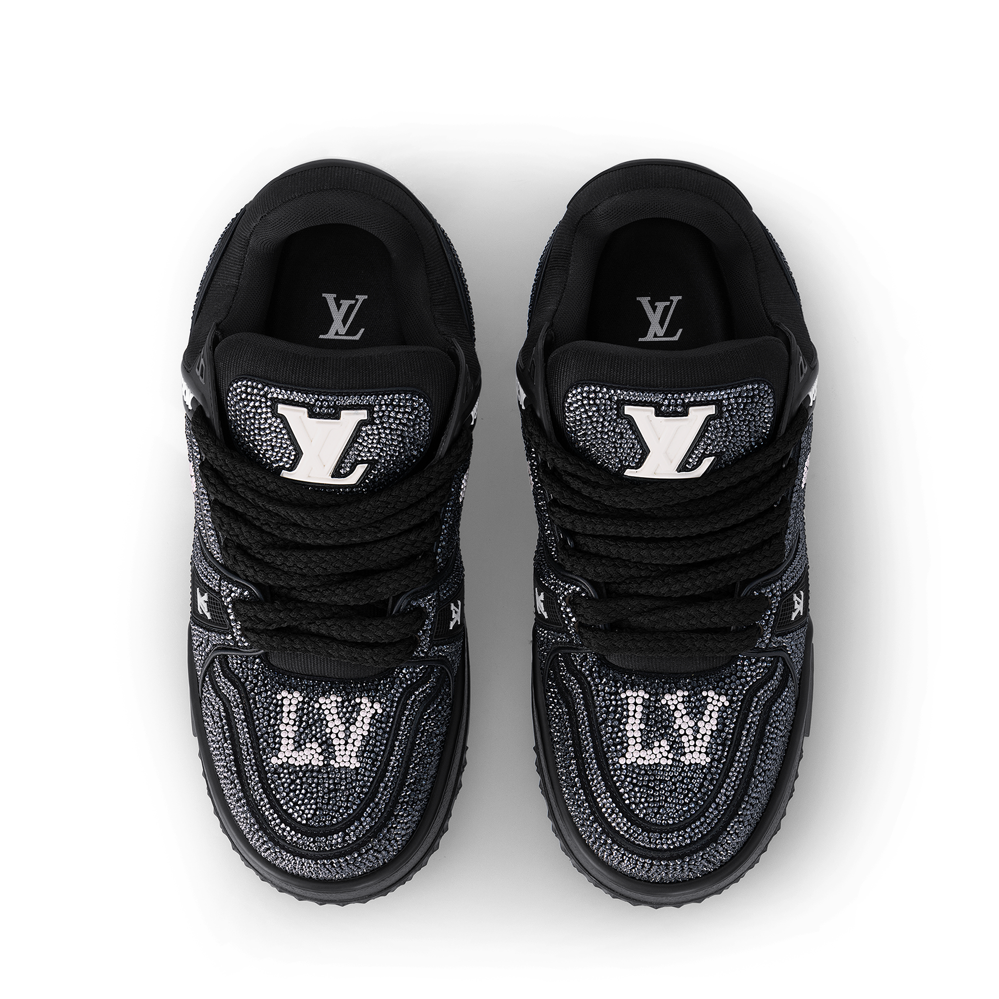 LV} - LV - LV男士鞋履系列 | 路易威登LOUIS VUITTON官网 (产品缩放)
