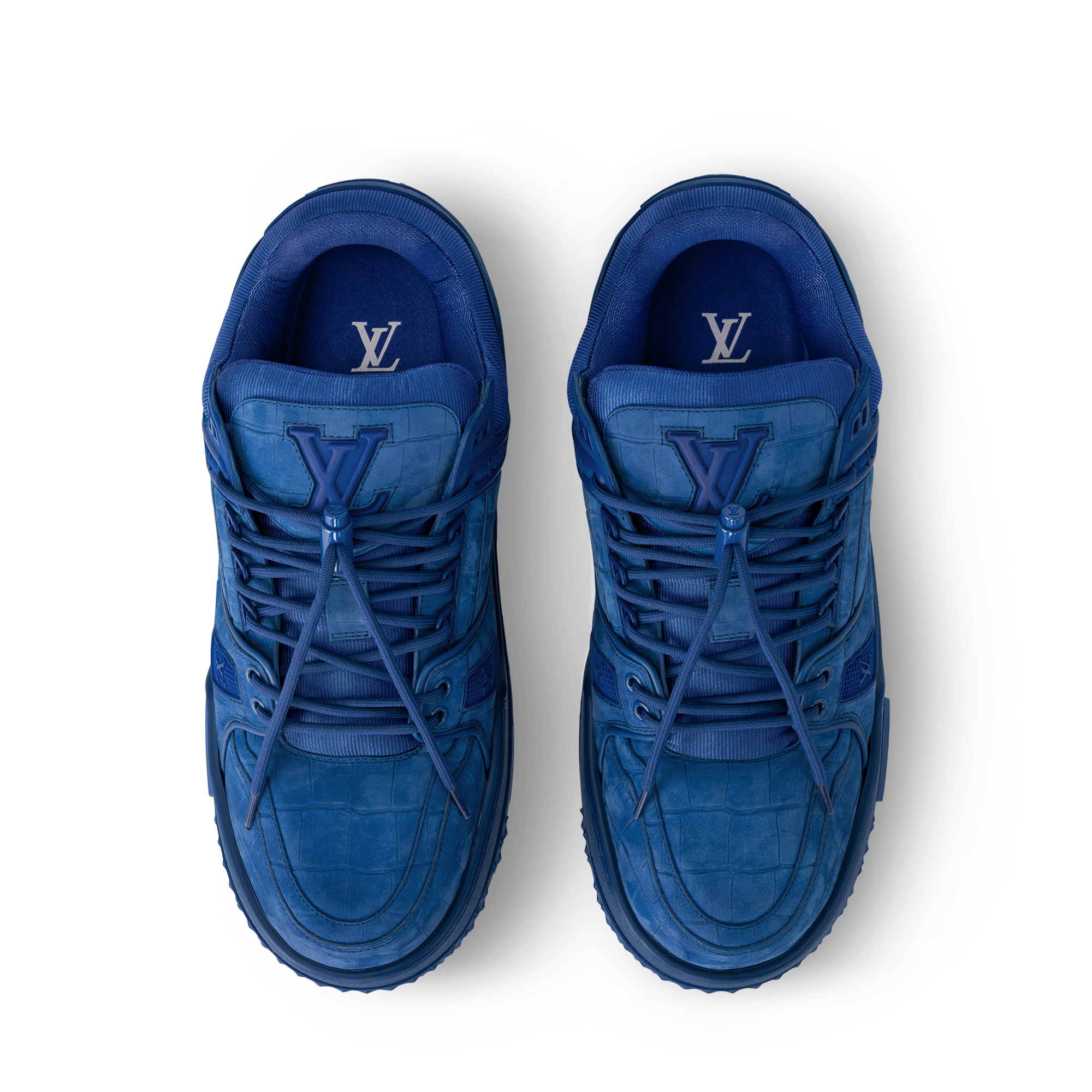 LV} - LV - LV男士鞋履系列 | 路易威登LOUIS VUITTON官网 (产品缩放)