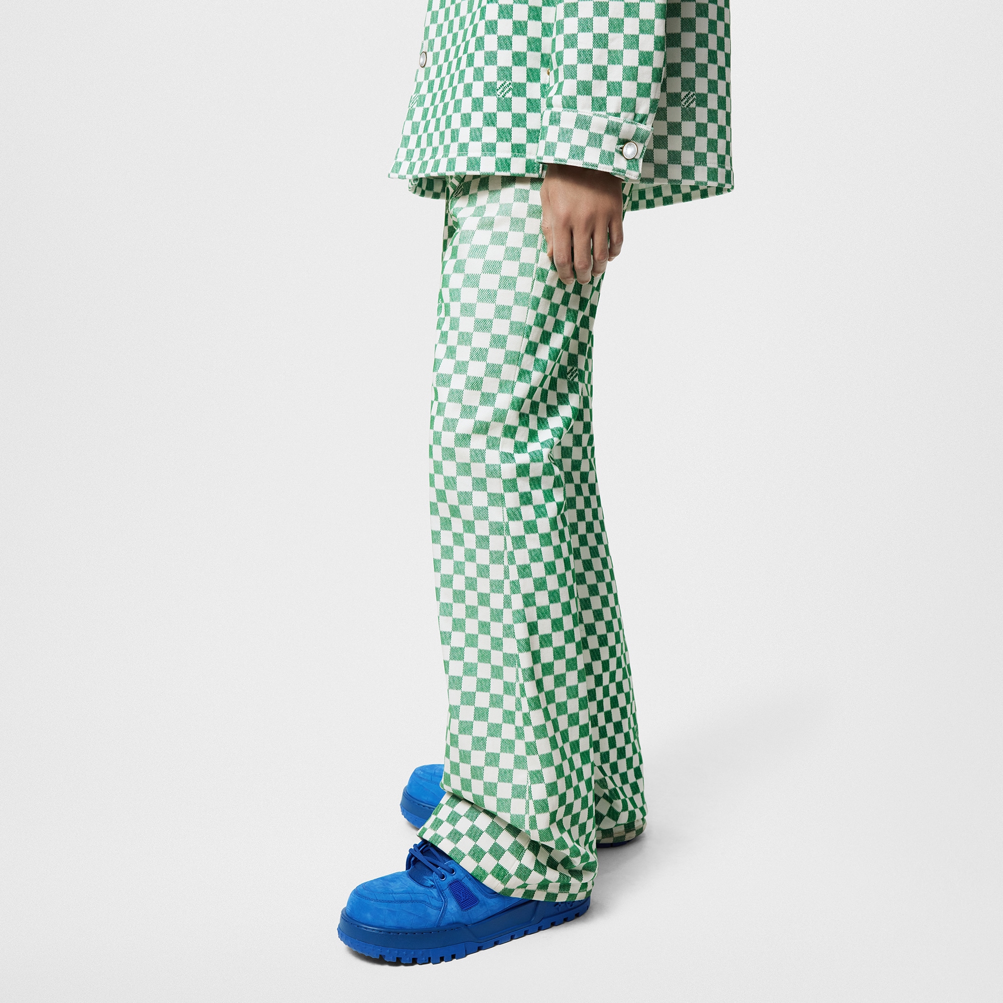 LV} - LV - LV男士鞋履系列 | 路易威登LOUIS VUITTON官网 (产品缩放)