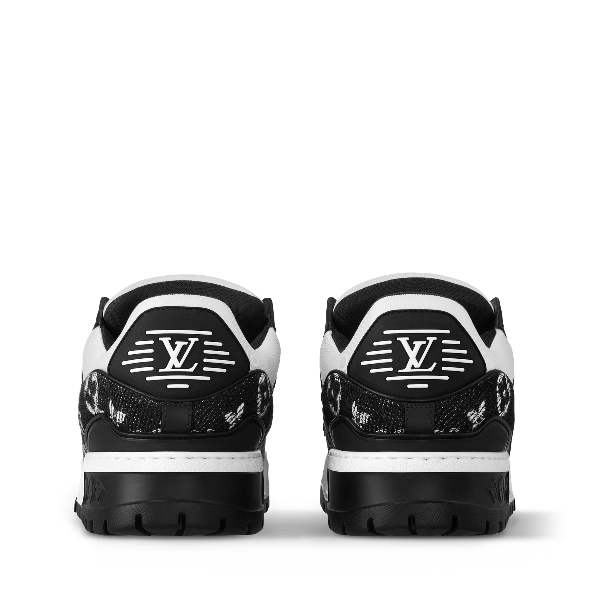LV} - LV - LV男士鞋履系列 | 路易威登LOUIS VUITTON官网 (产品缩放)