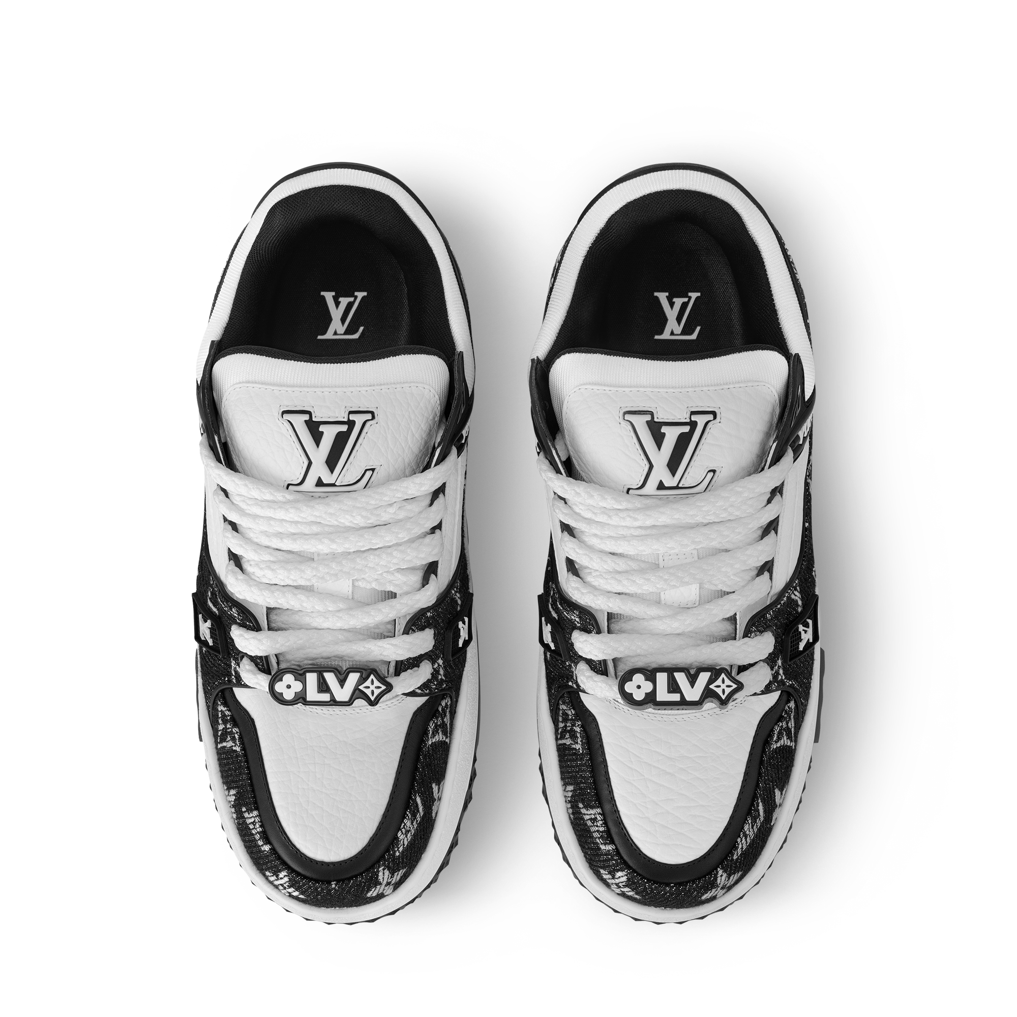 LV} - LV - LV男士鞋履系列 | 路易威登LOUIS VUITTON官网 (产品缩放)