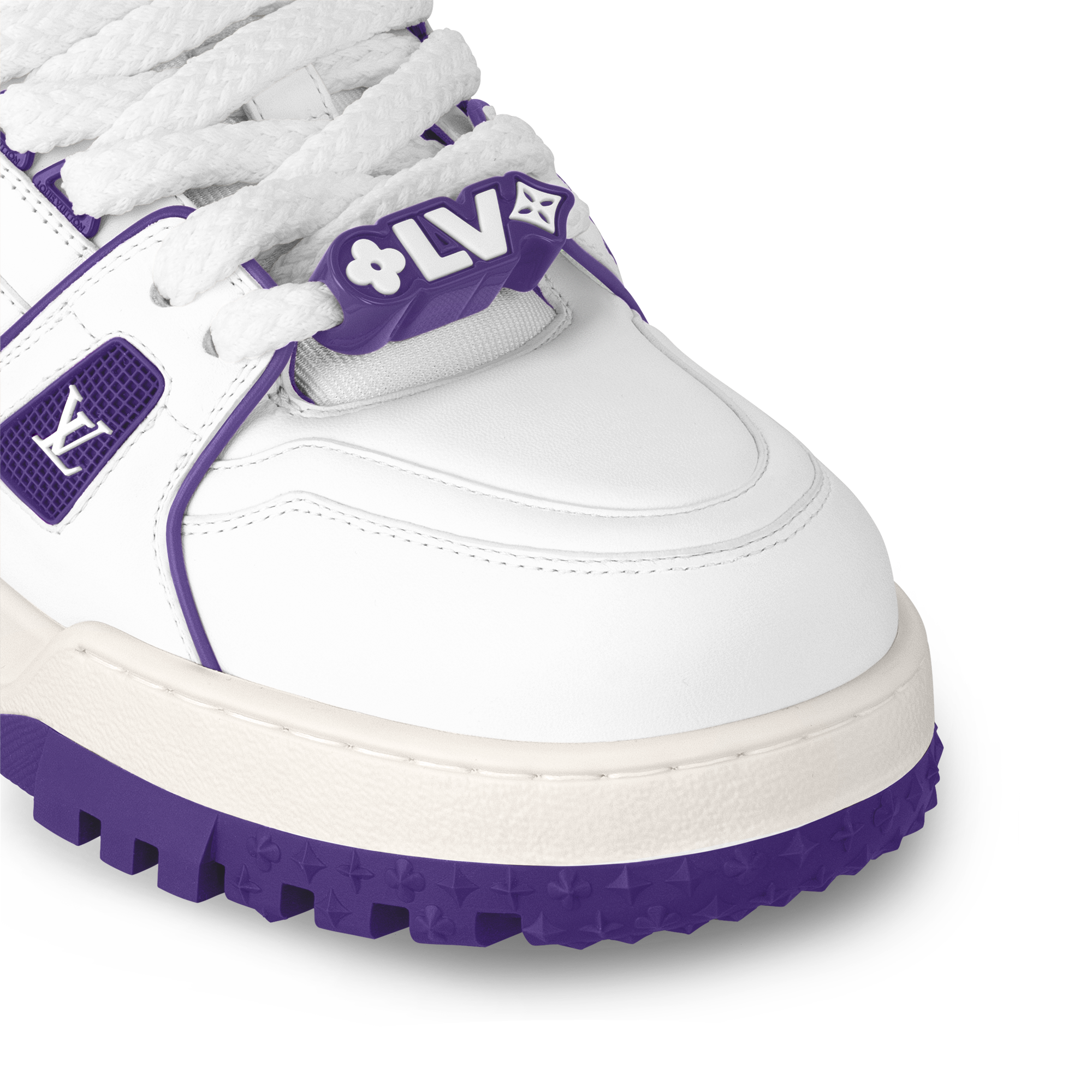 LV} - LV - LV男士鞋履系列 | 路易威登LOUIS VUITTON官网 (产品缩放)