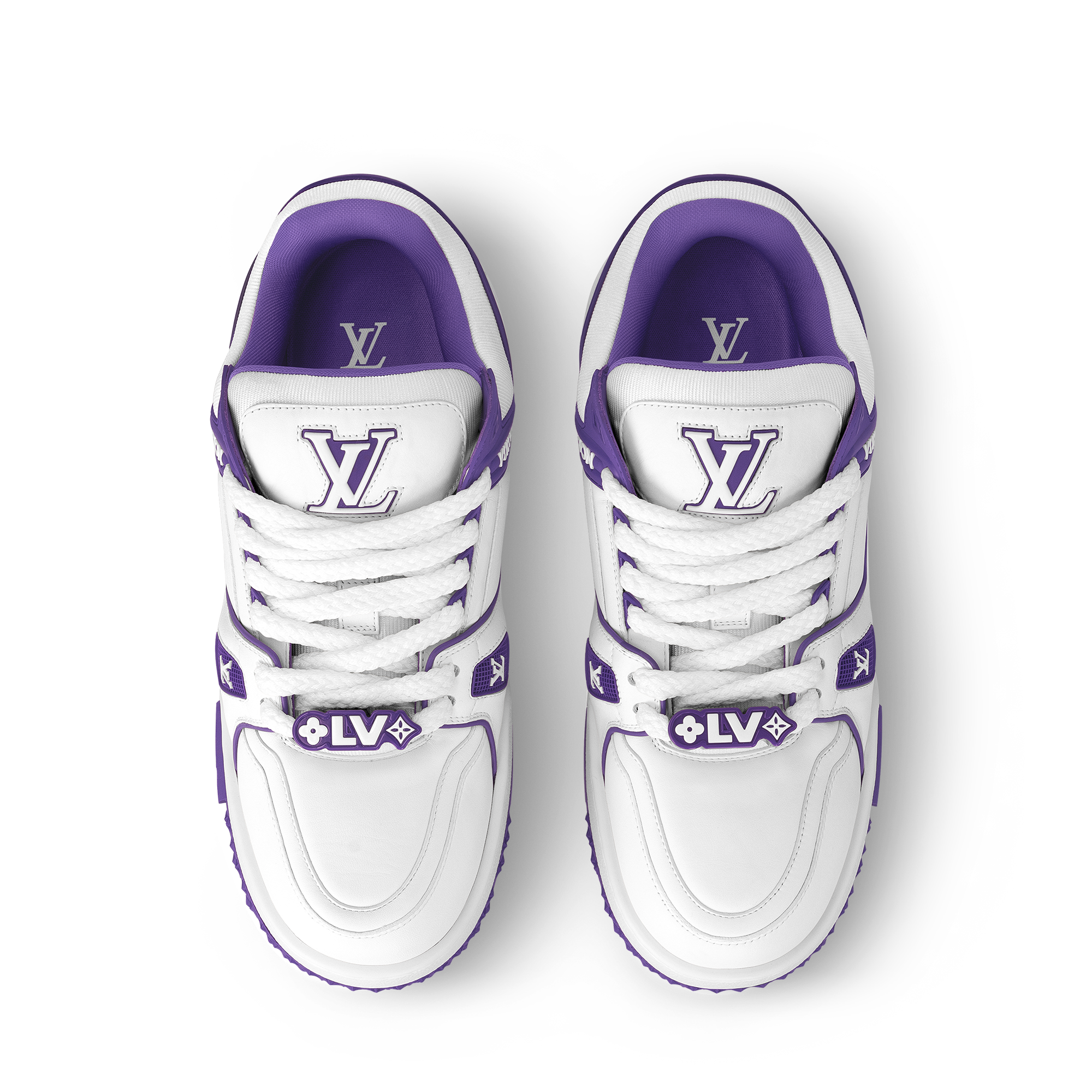 LV} - LV - LV男士鞋履系列 | 路易威登LOUIS VUITTON官网 (产品缩放)