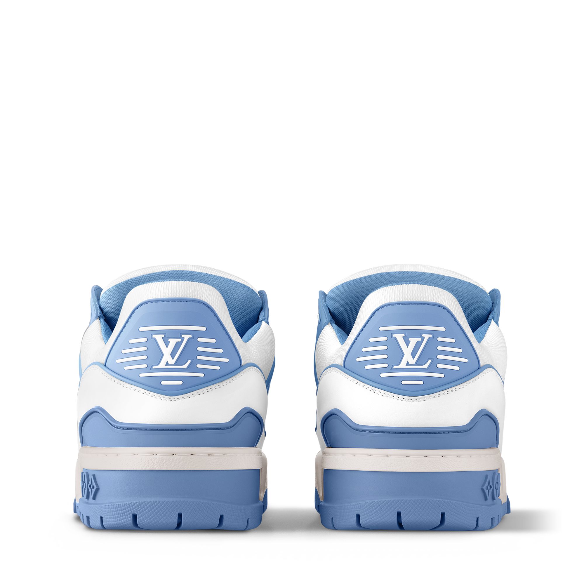 LV} - LV - LV男士鞋履系列 | 路易威登LOUIS VUITTON官网 (产品缩放)