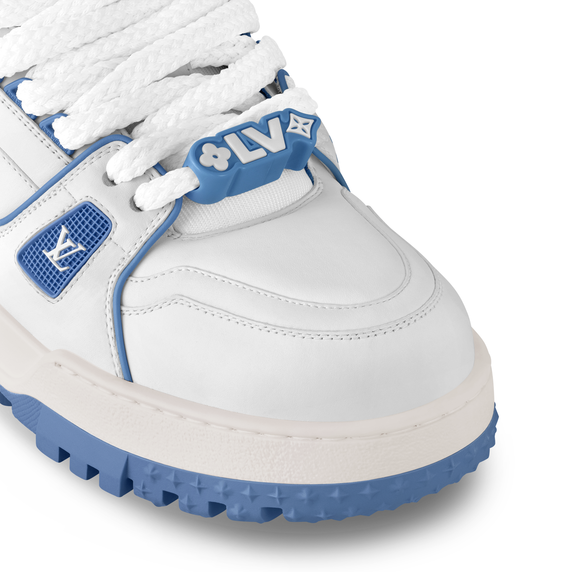 LV} - LV - LV男士鞋履系列 | 路易威登LOUIS VUITTON官网 (产品缩放)