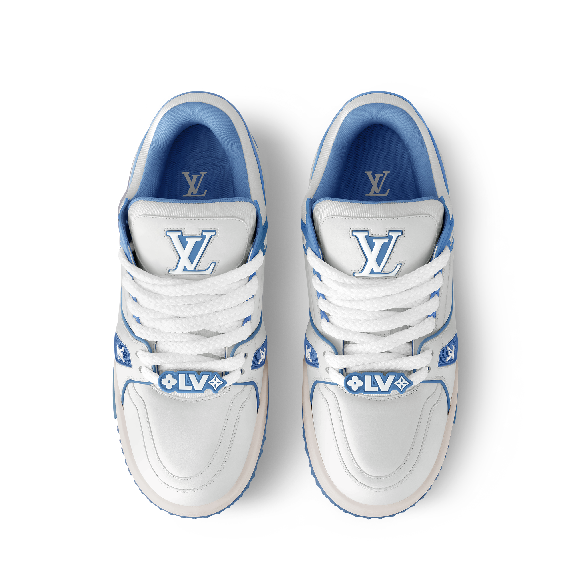 LV} - LV - LV男士鞋履系列 | 路易威登LOUIS VUITTON官网 (产品缩放)