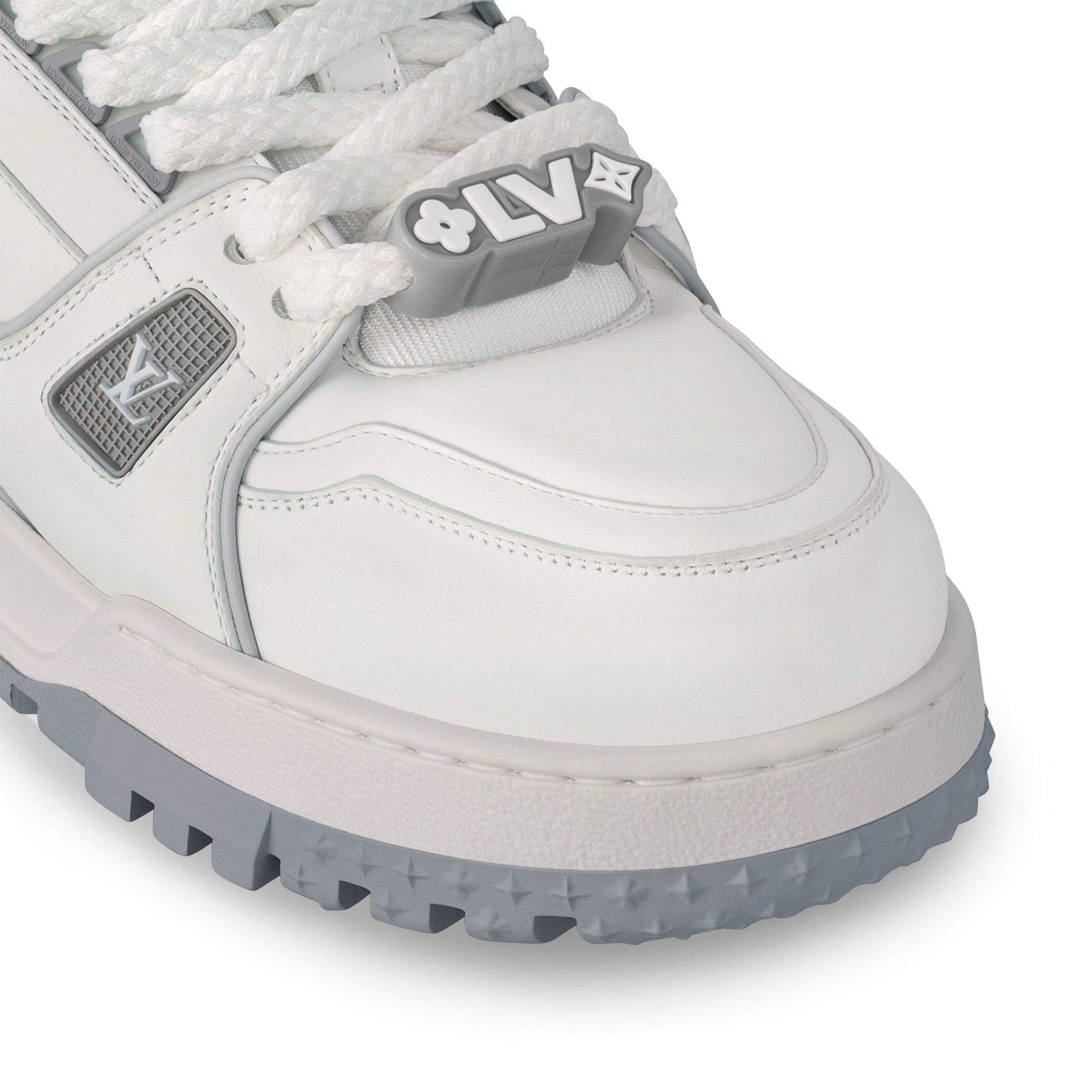 LV} - LV - LV男士鞋履系列 | 路易威登LOUIS VUITTON官网 (产品缩放)