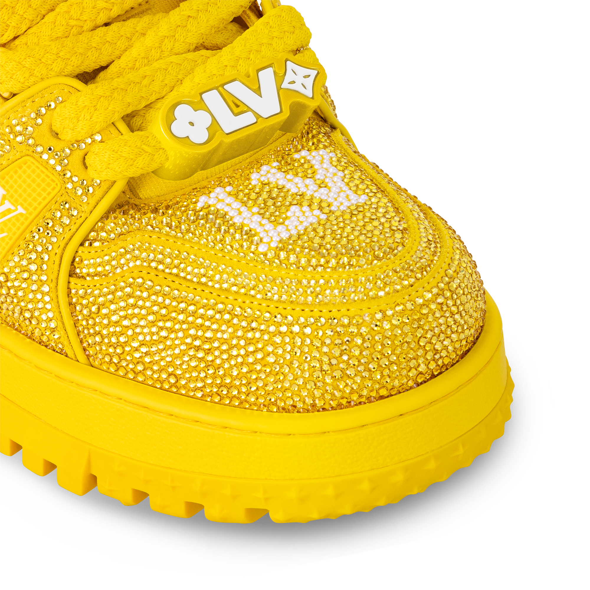 LV} - LV - LV男士鞋履系列 | 路易威登LOUIS VUITTON官网 (产品缩放)