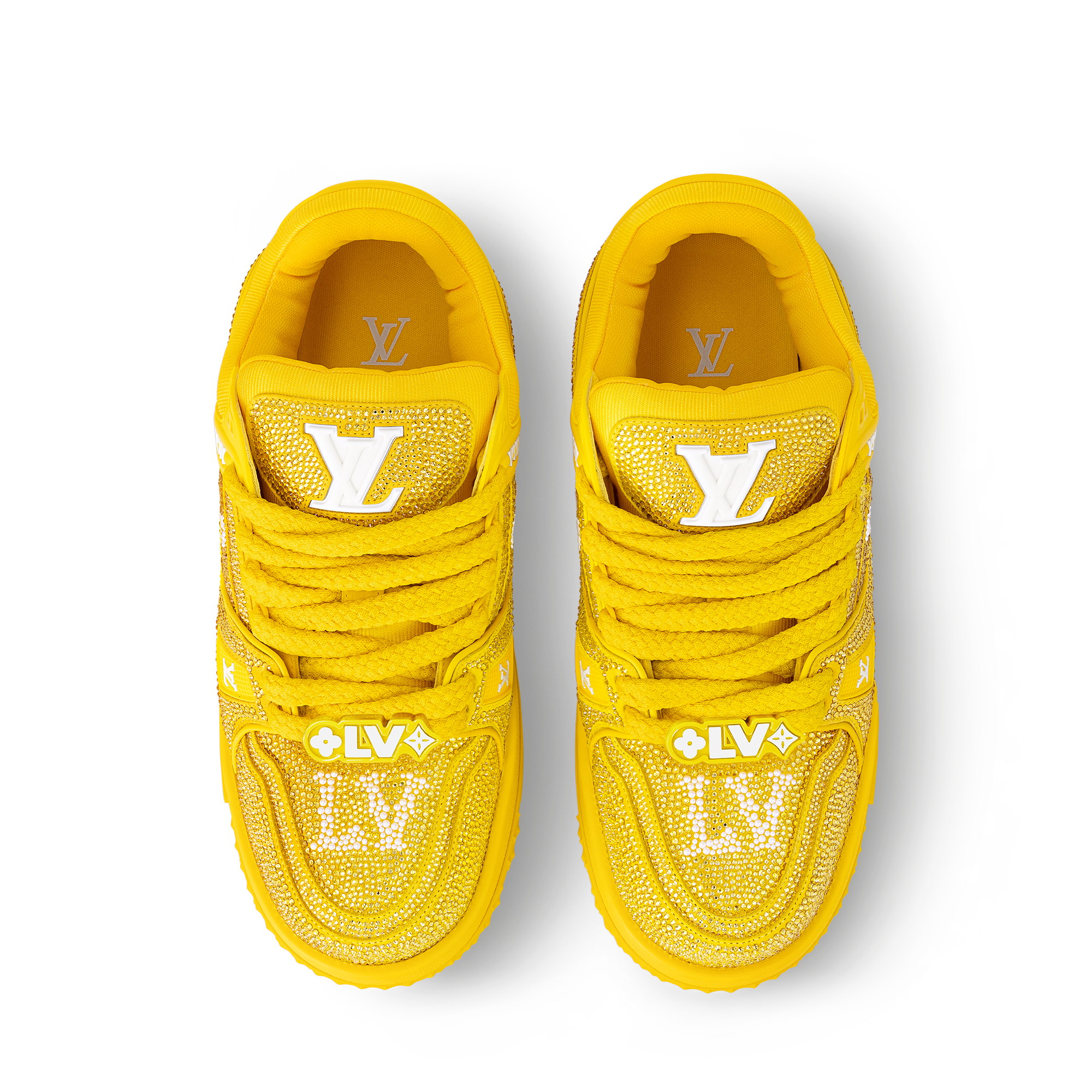 LV} - LV - LV男士鞋履系列 | 路易威登LOUIS VUITTON官网 (产品缩放)