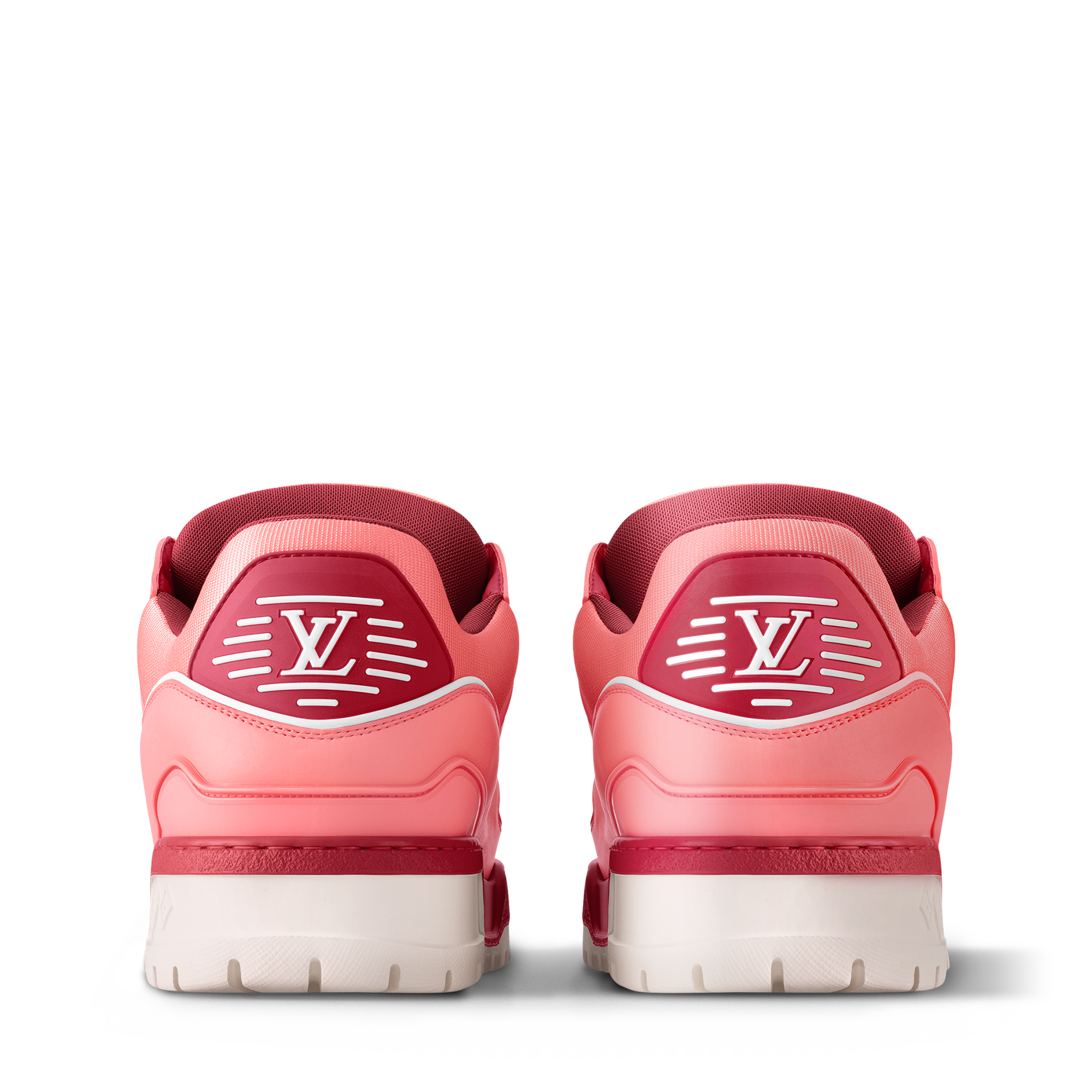 LV} - LV - LV男士鞋履系列 | 路易威登LOUIS VUITTON官网 (产品缩放)