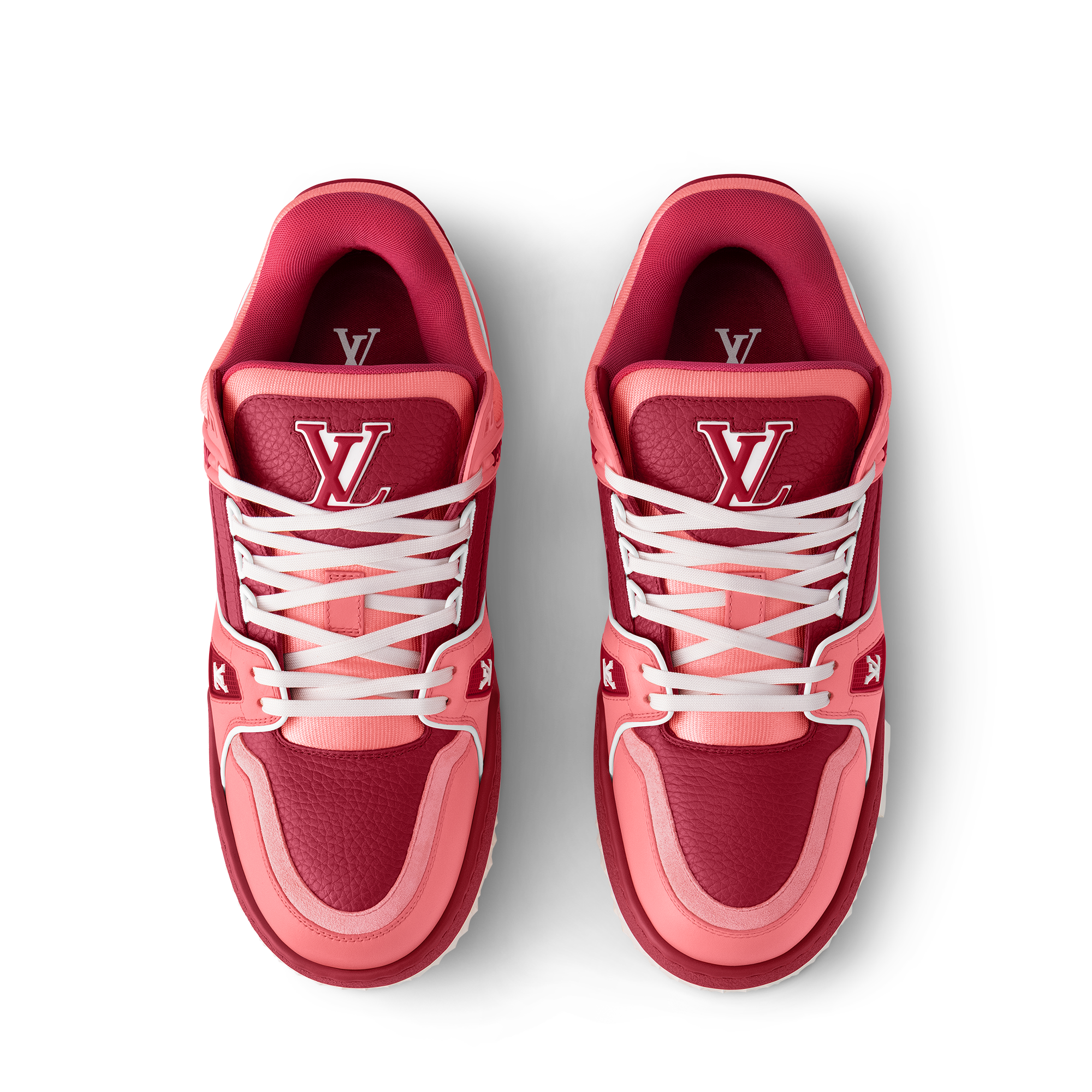 LV} - LV - LV男士鞋履系列 | 路易威登LOUIS VUITTON官网 (产品缩放)