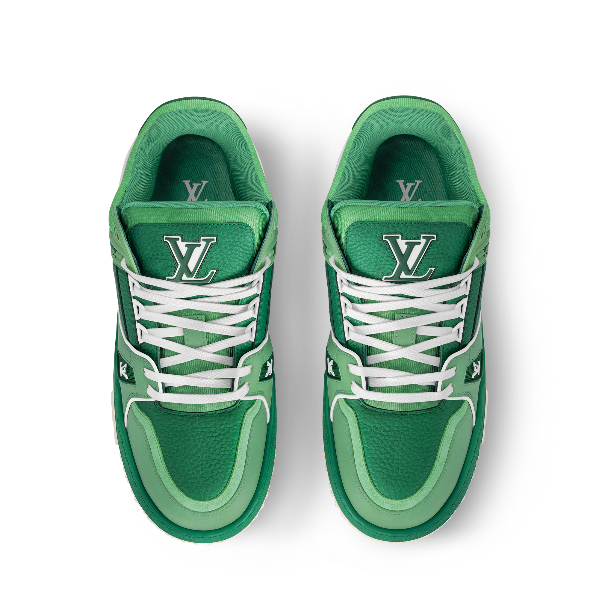 LV} - LV - LV男士鞋履系列 | 路易威登LOUIS VUITTON官网 (产品缩放)