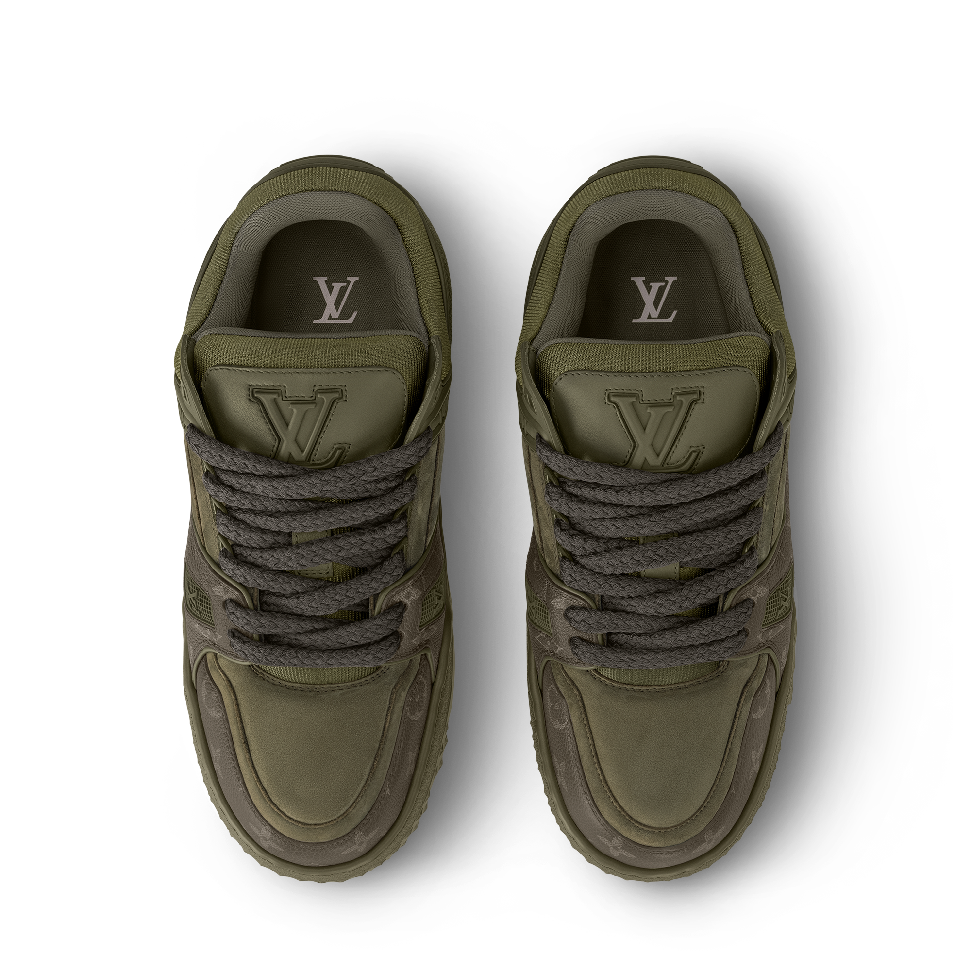 LV} - LV - LV男士鞋履系列 | 路易威登LOUIS VUITTON官网 (产品缩放)