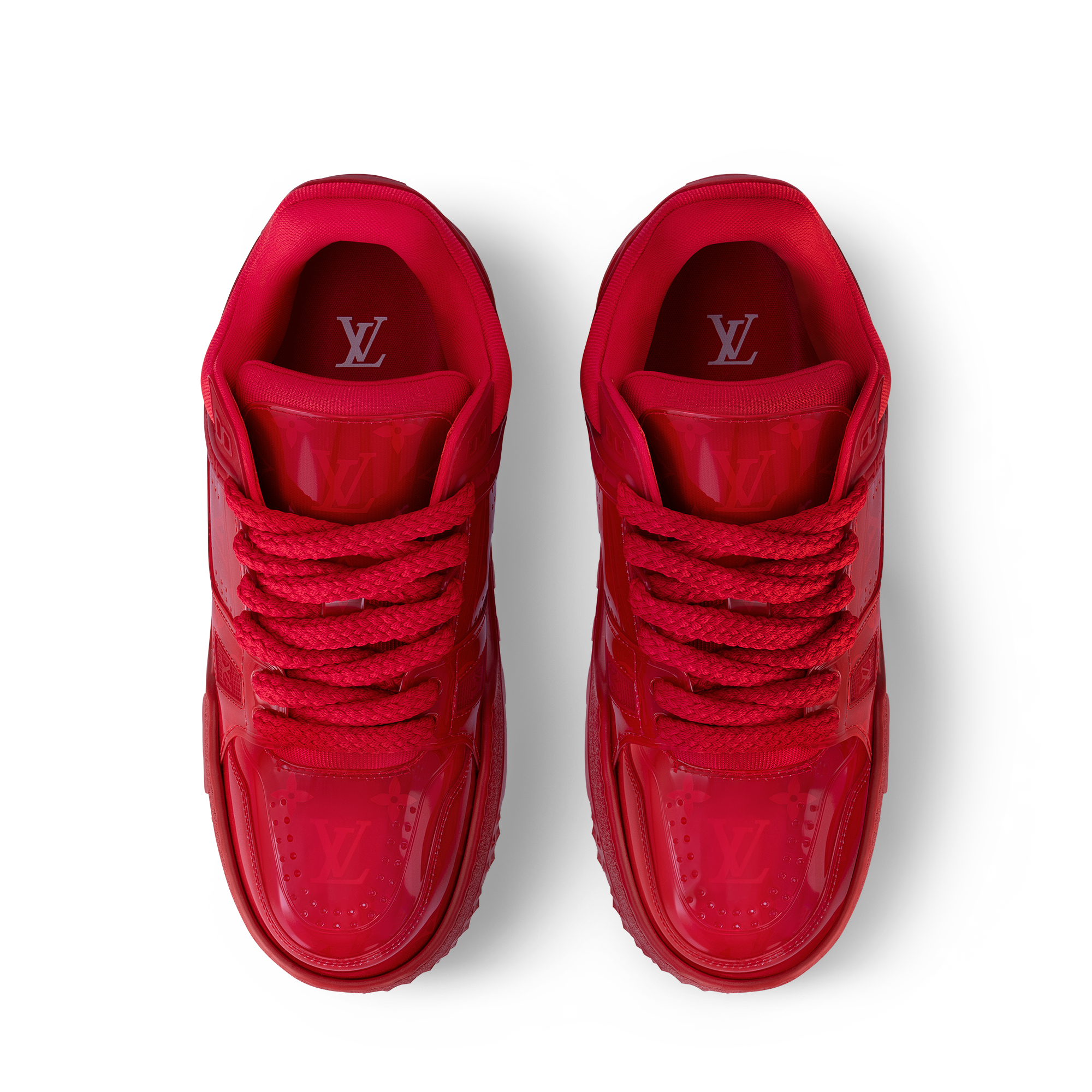 LV} - LV - LV男士鞋履系列 | 路易威登LOUIS VUITTON官网 (产品缩放)