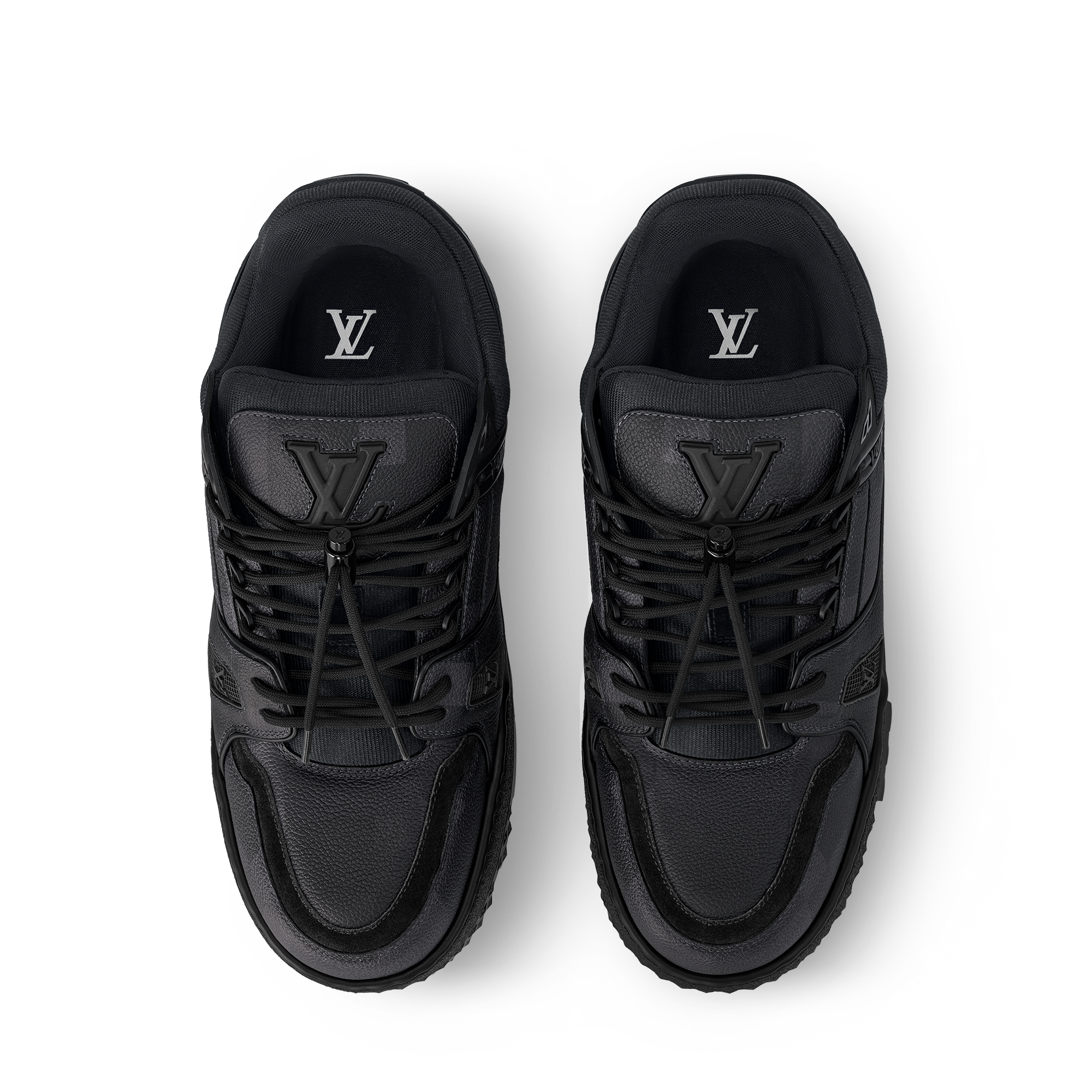 LV} - LV - LV男士鞋履系列 | 路易威登LOUIS VUITTON官网 (产品缩放)