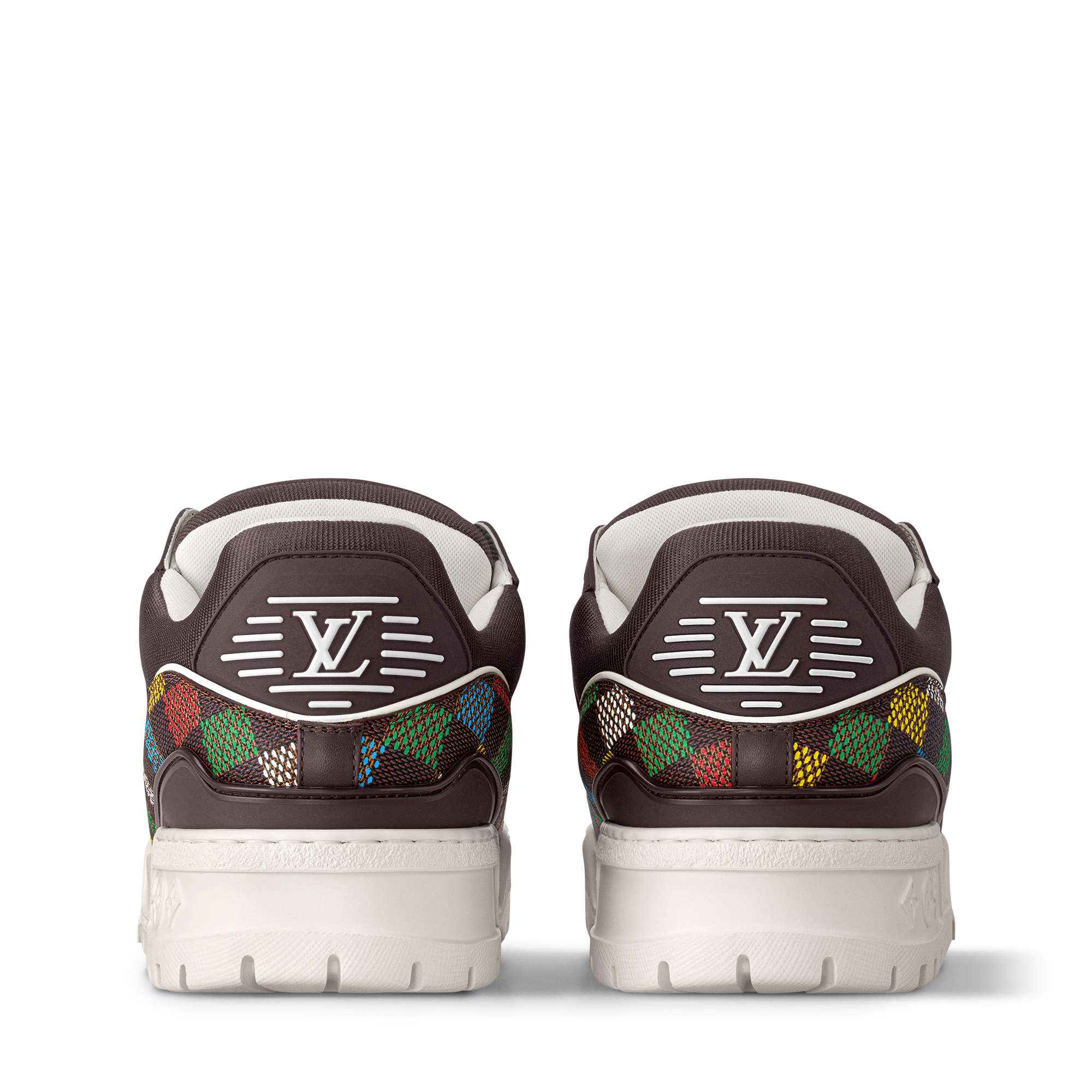 LV} - LV - LV男士鞋履系列 | 路易威登LOUIS VUITTON官网 (产品缩放)