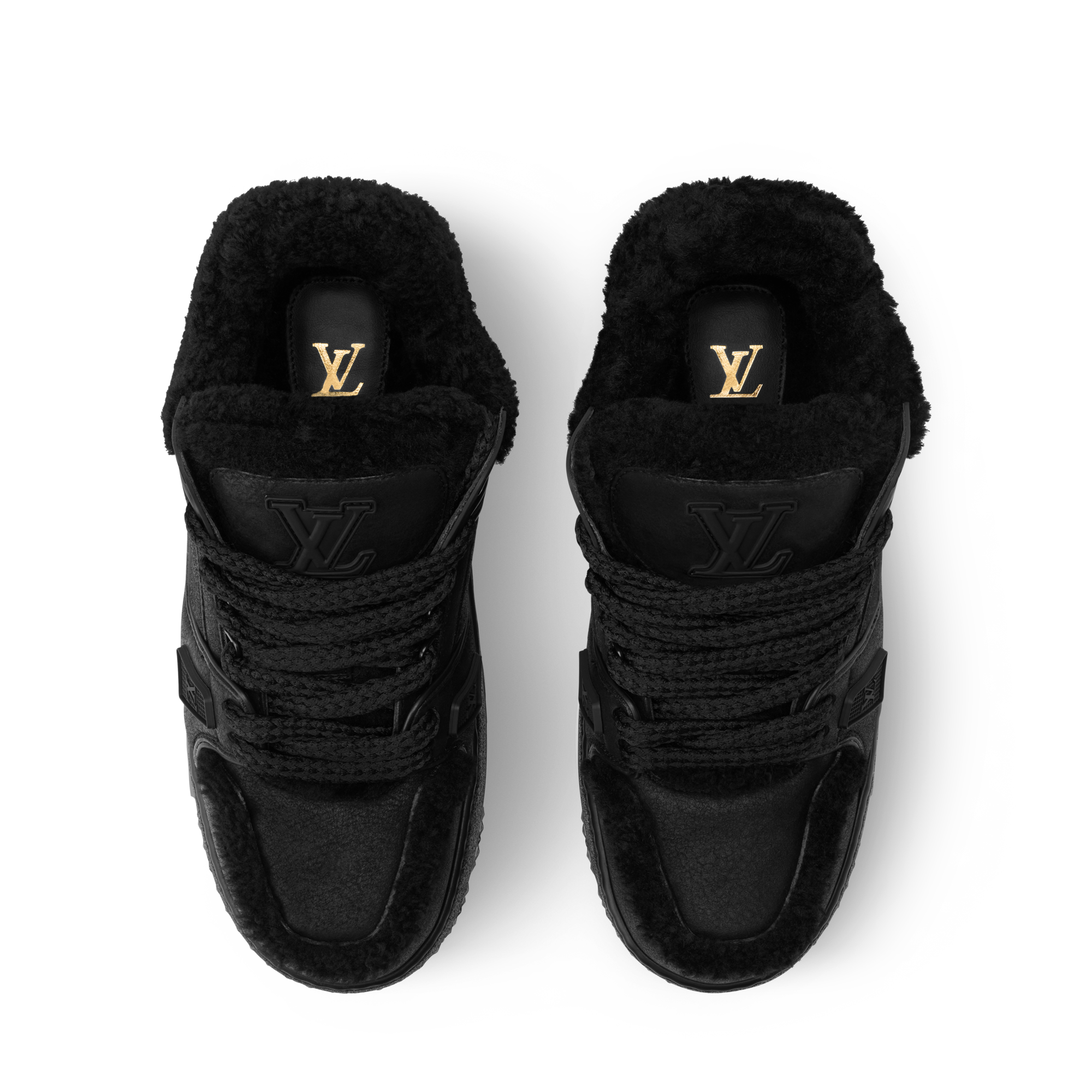 LV} - LV - LV男士鞋履系列 | 路易威登LOUIS VUITTON官网 (产品缩放)