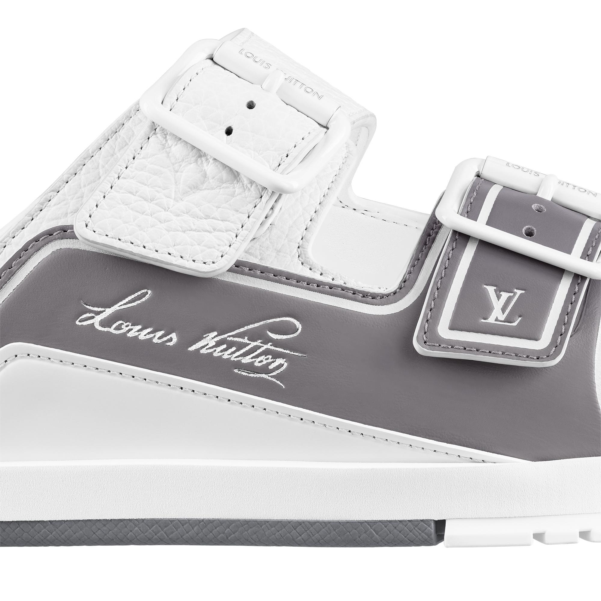 LV} - LV - LV男士鞋履系列 | 路易威登LOUIS VUITTON官网 (产品缩放)