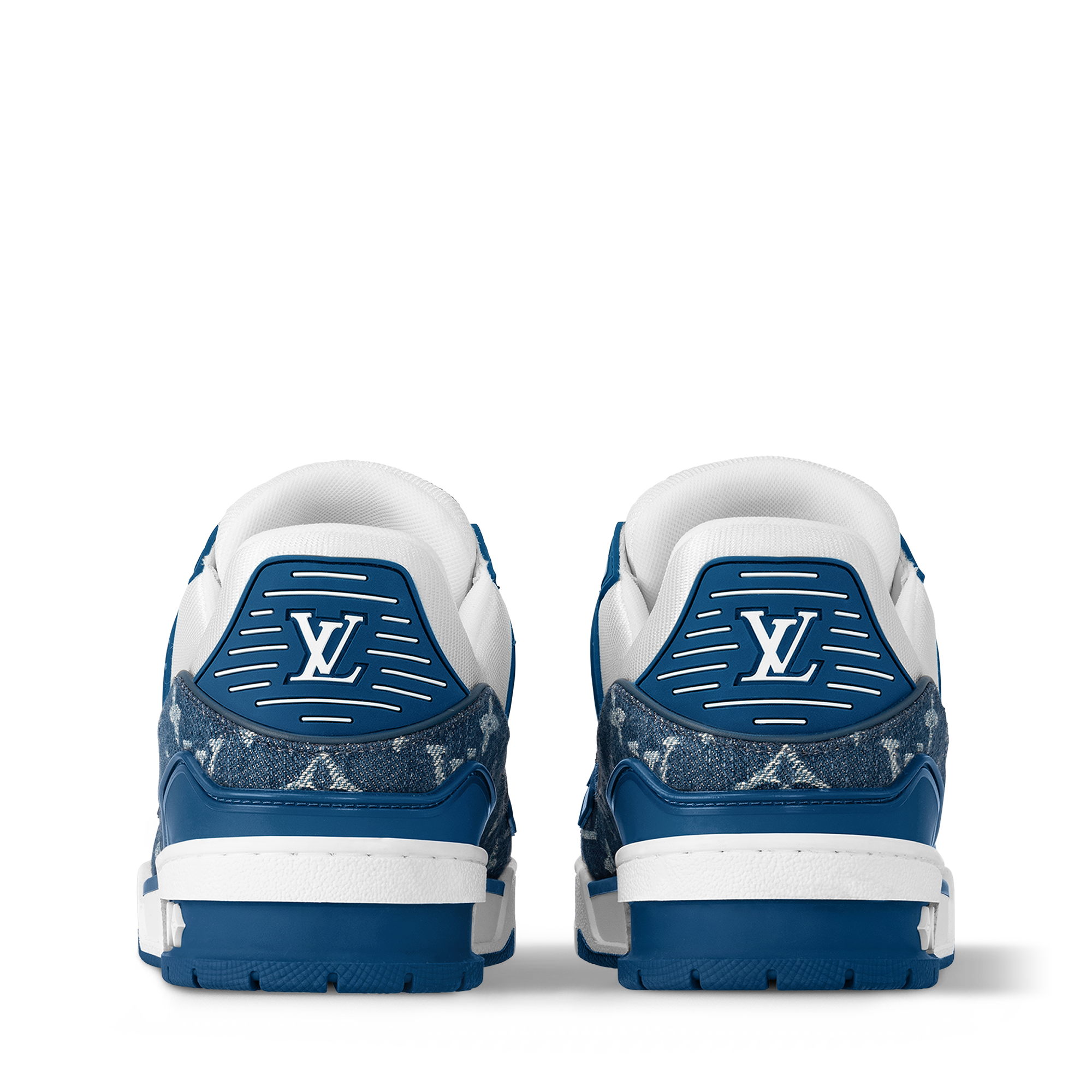 LV} - LV - LV女士鞋履系列 | 路易威登LOUIS VUITTON官网 (产品缩放)