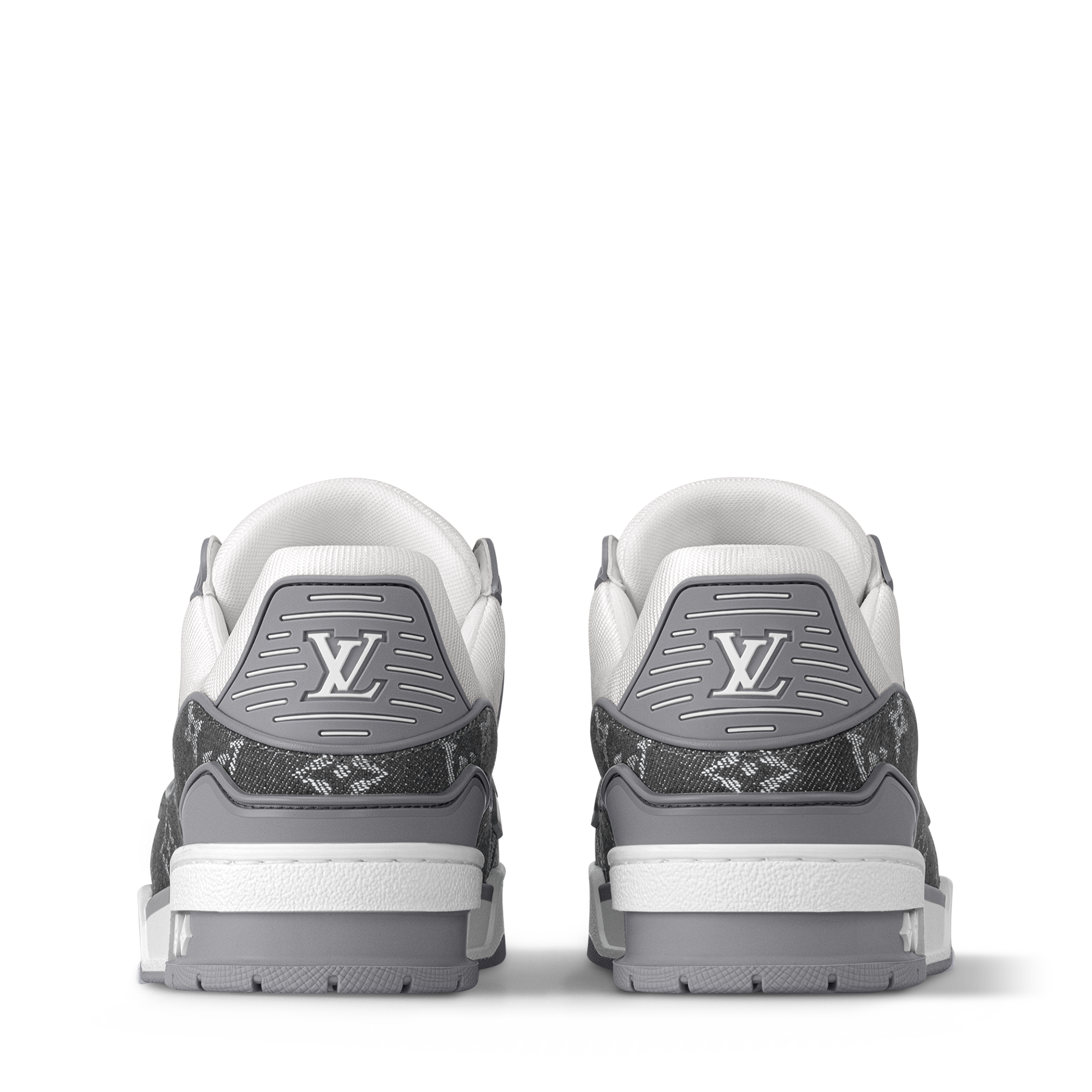 LV} - LV - LV女士鞋履系列 | 路易威登LOUIS VUITTON官网 (产品缩放)